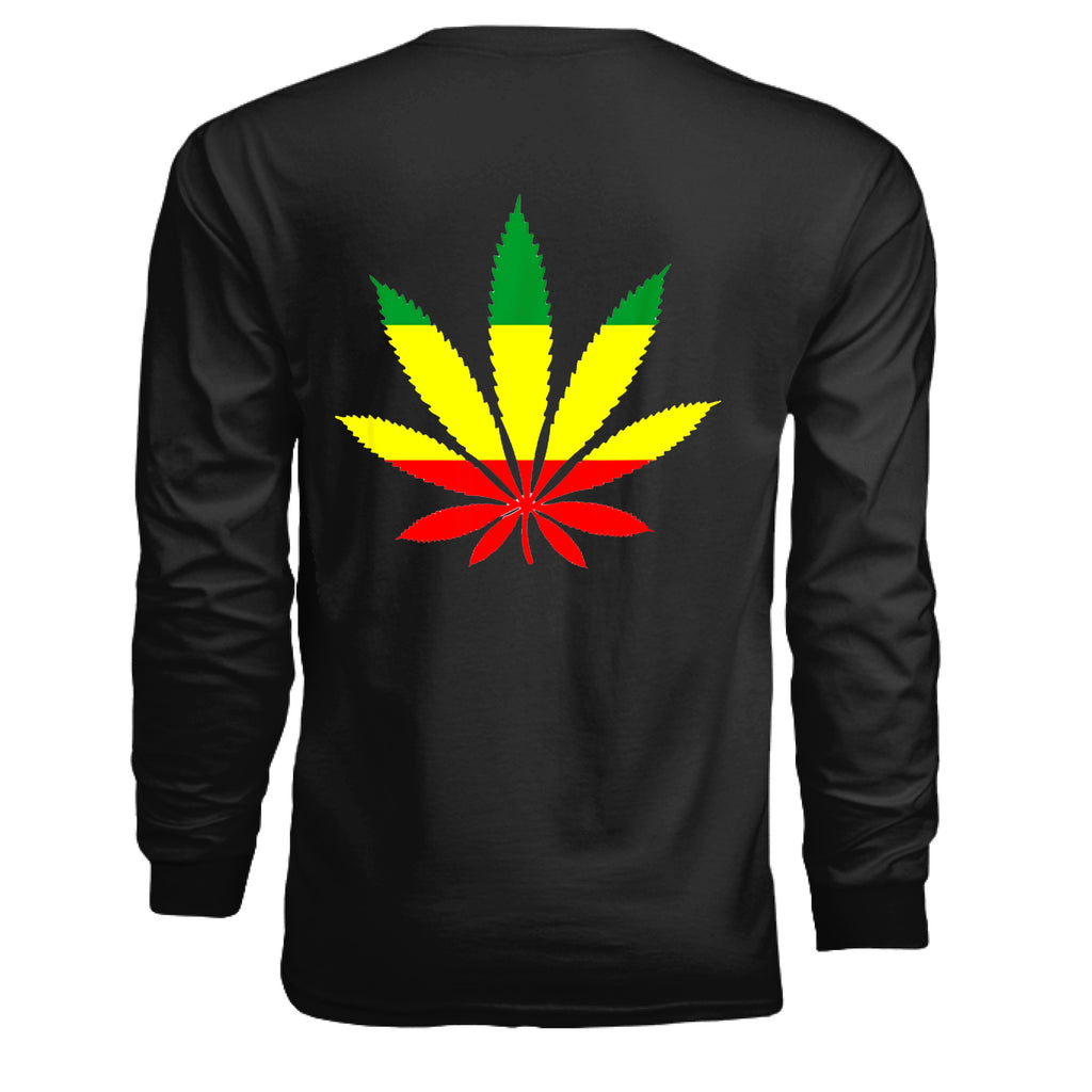 BLACK - BACK