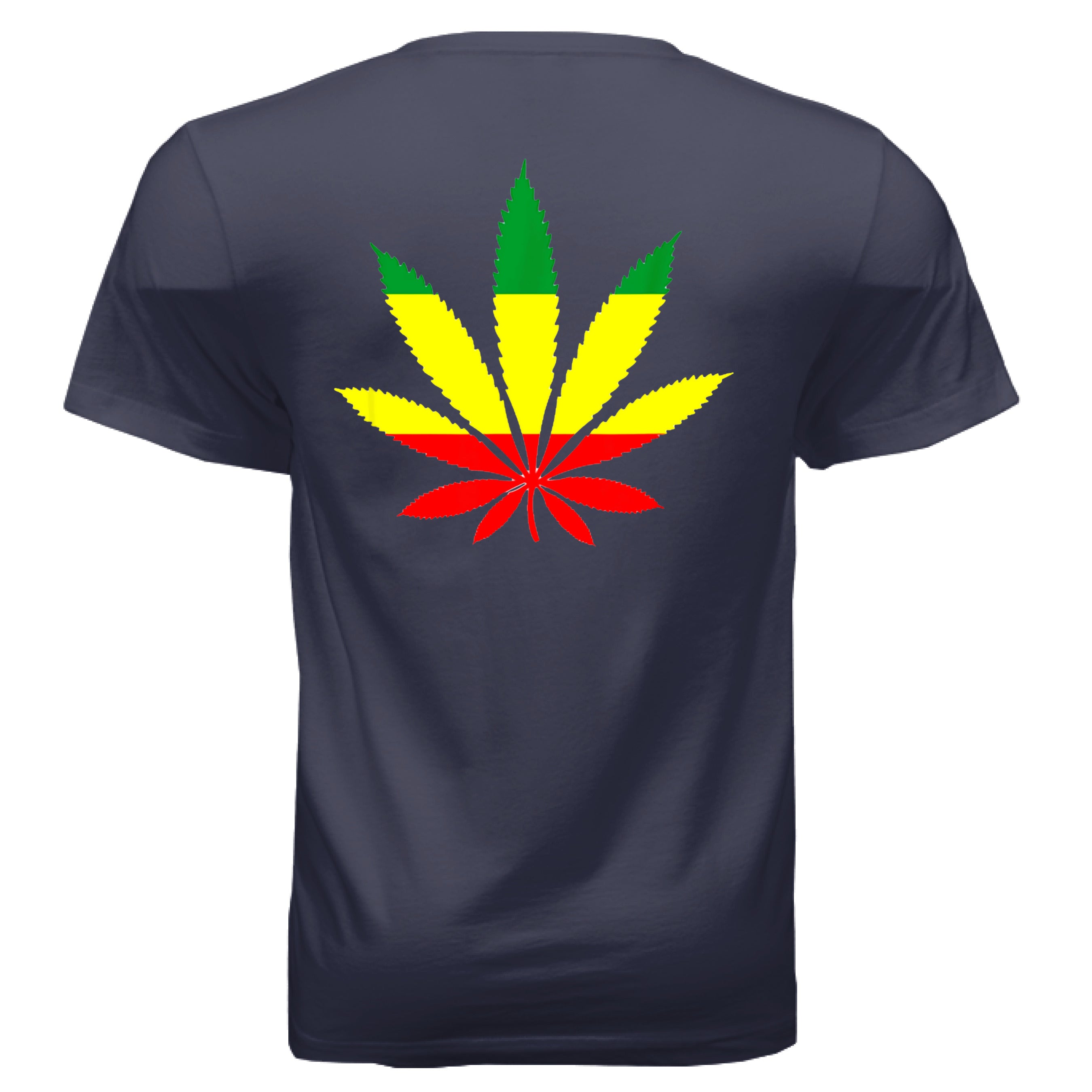 NAVY - BACK