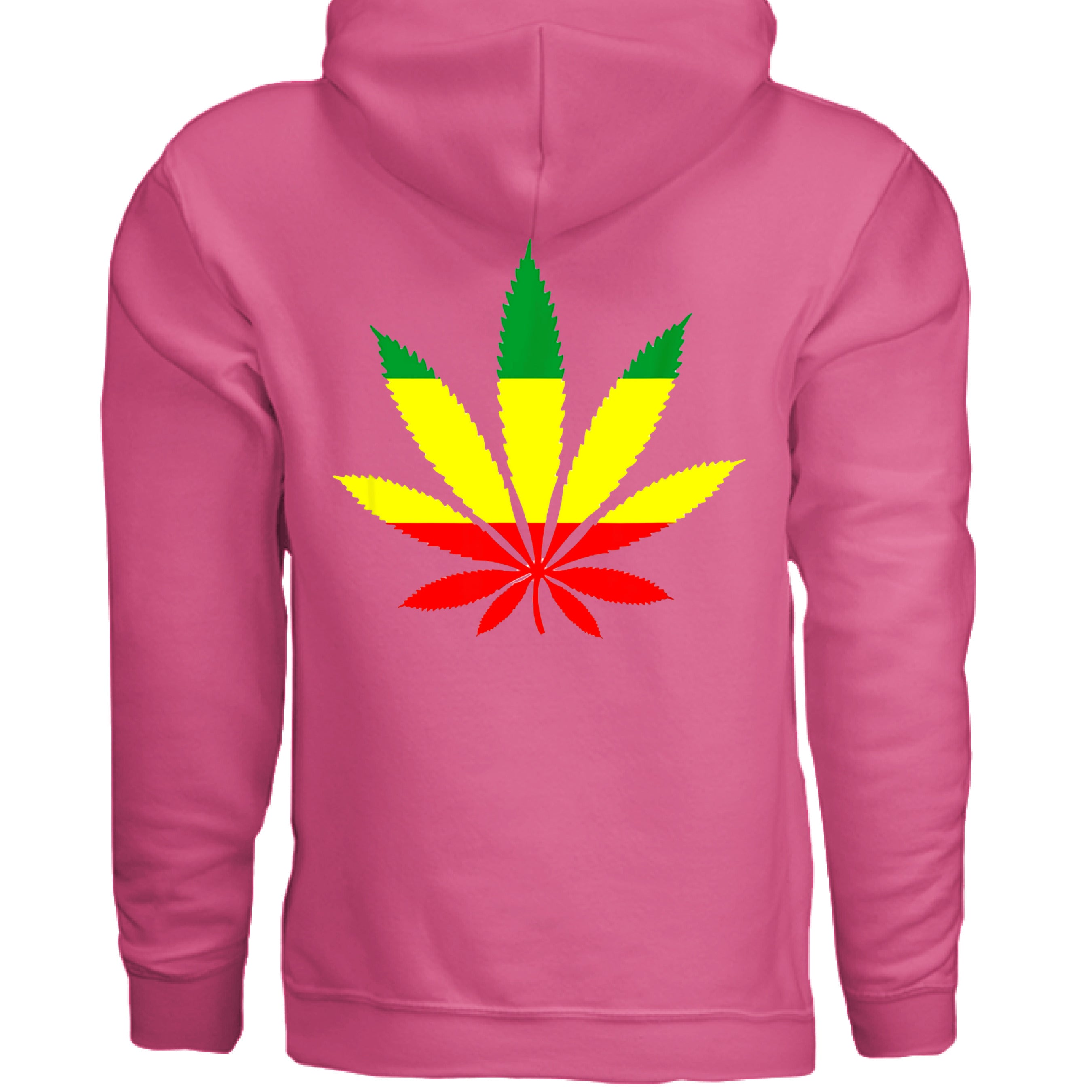 HELICONIA - BACK