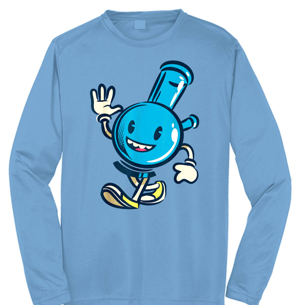 Carolina Blue - FRONT