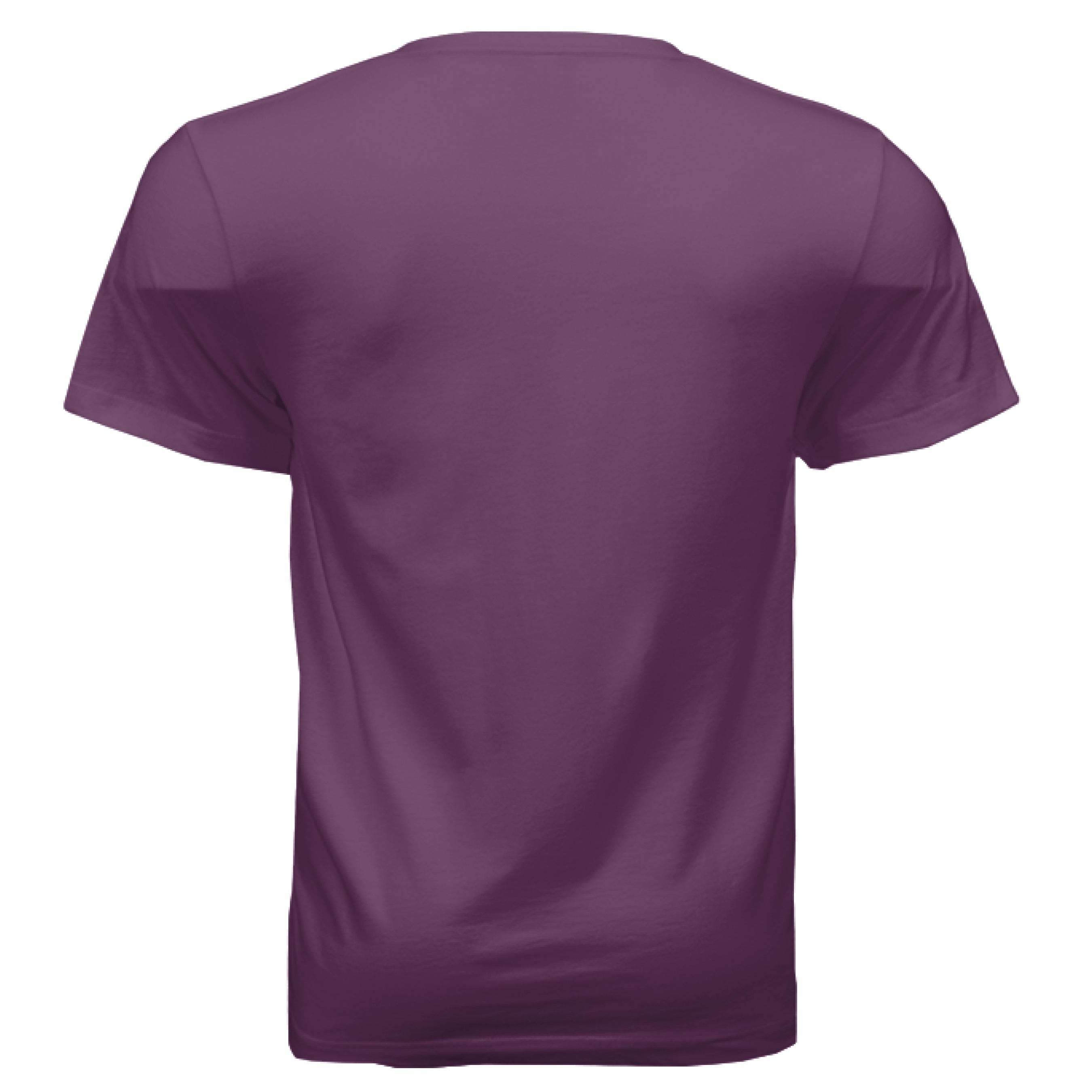 TEAM PURPLE - BACK