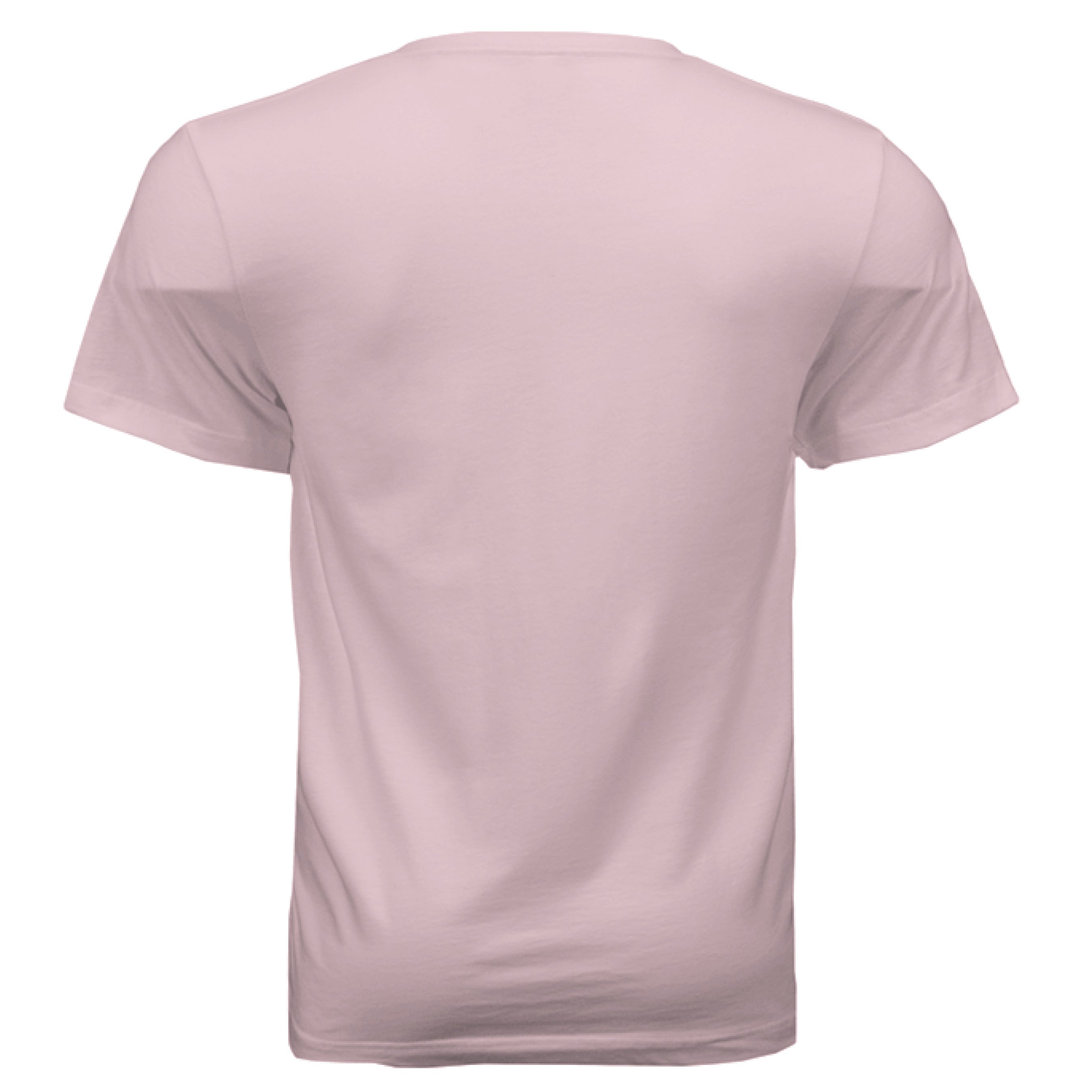 Pink - BACK