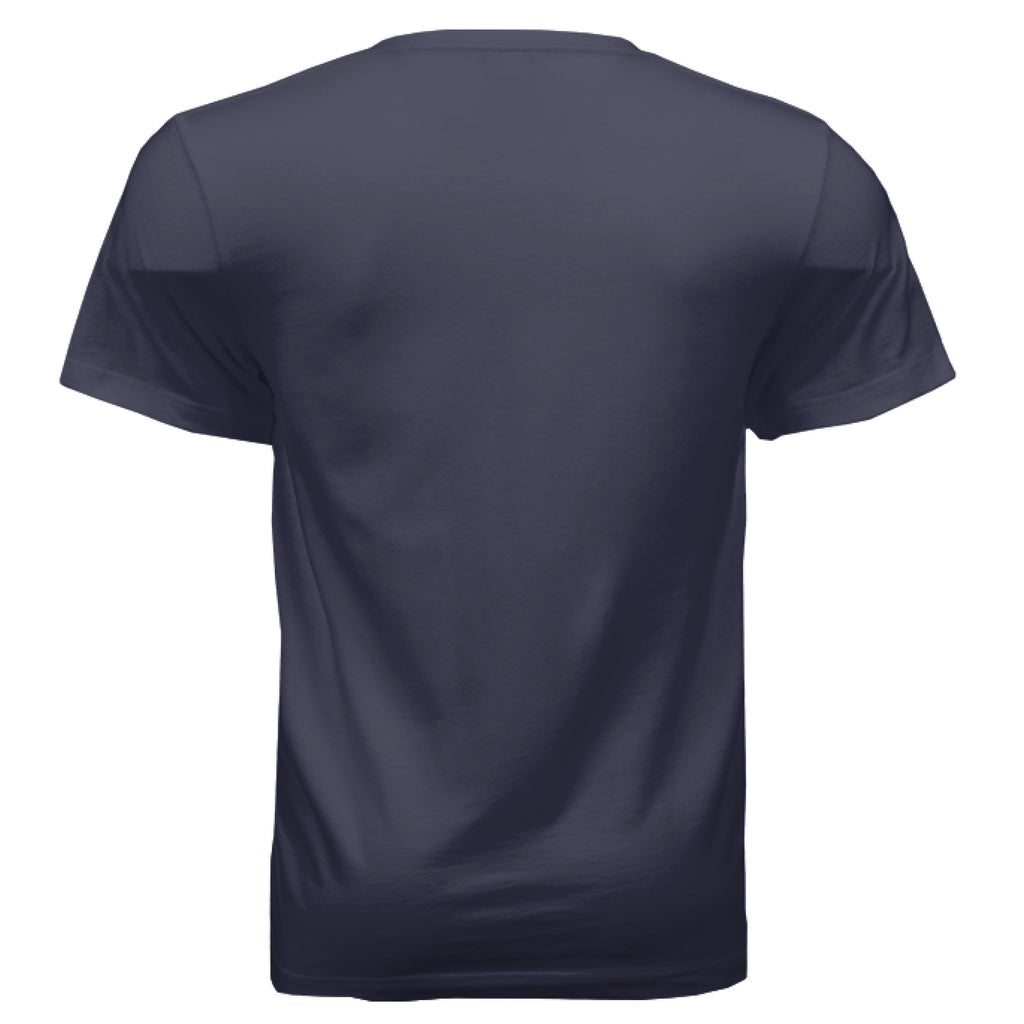 NAVY - BACK