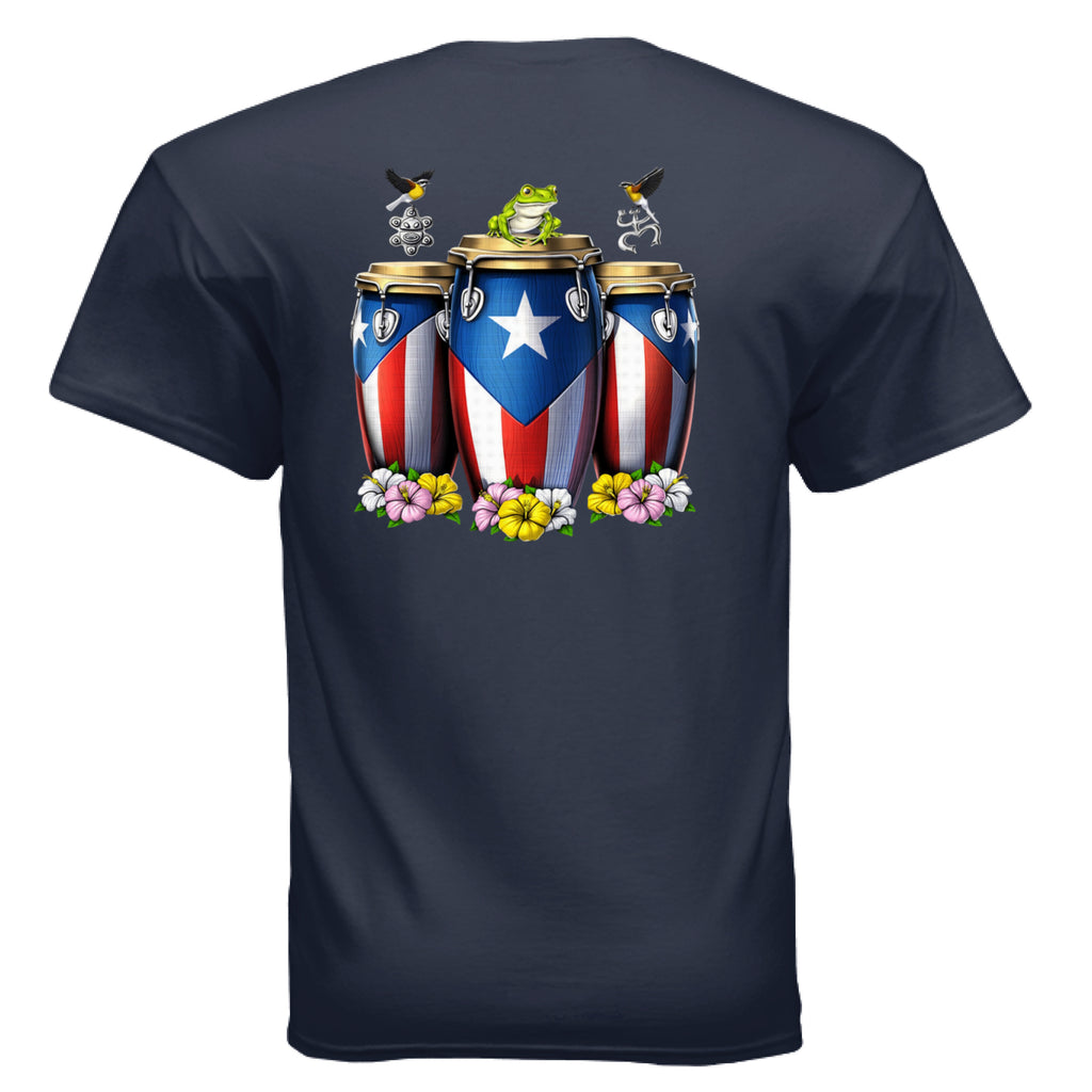 NAVY - BACK