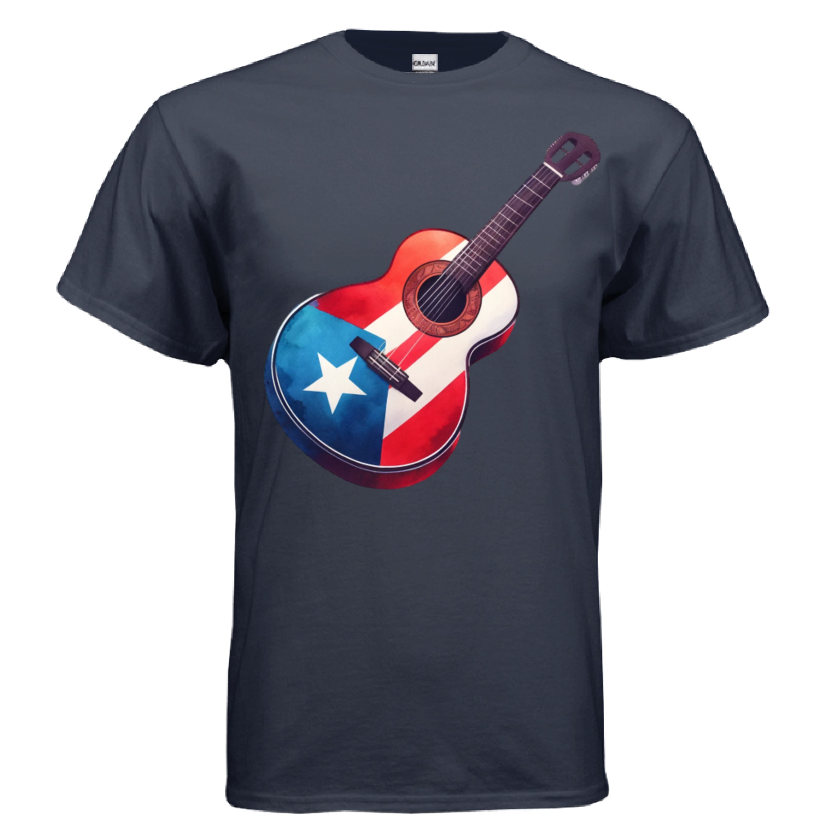 NAVY - FRONT