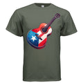 MILITARY GREEN - FRONT