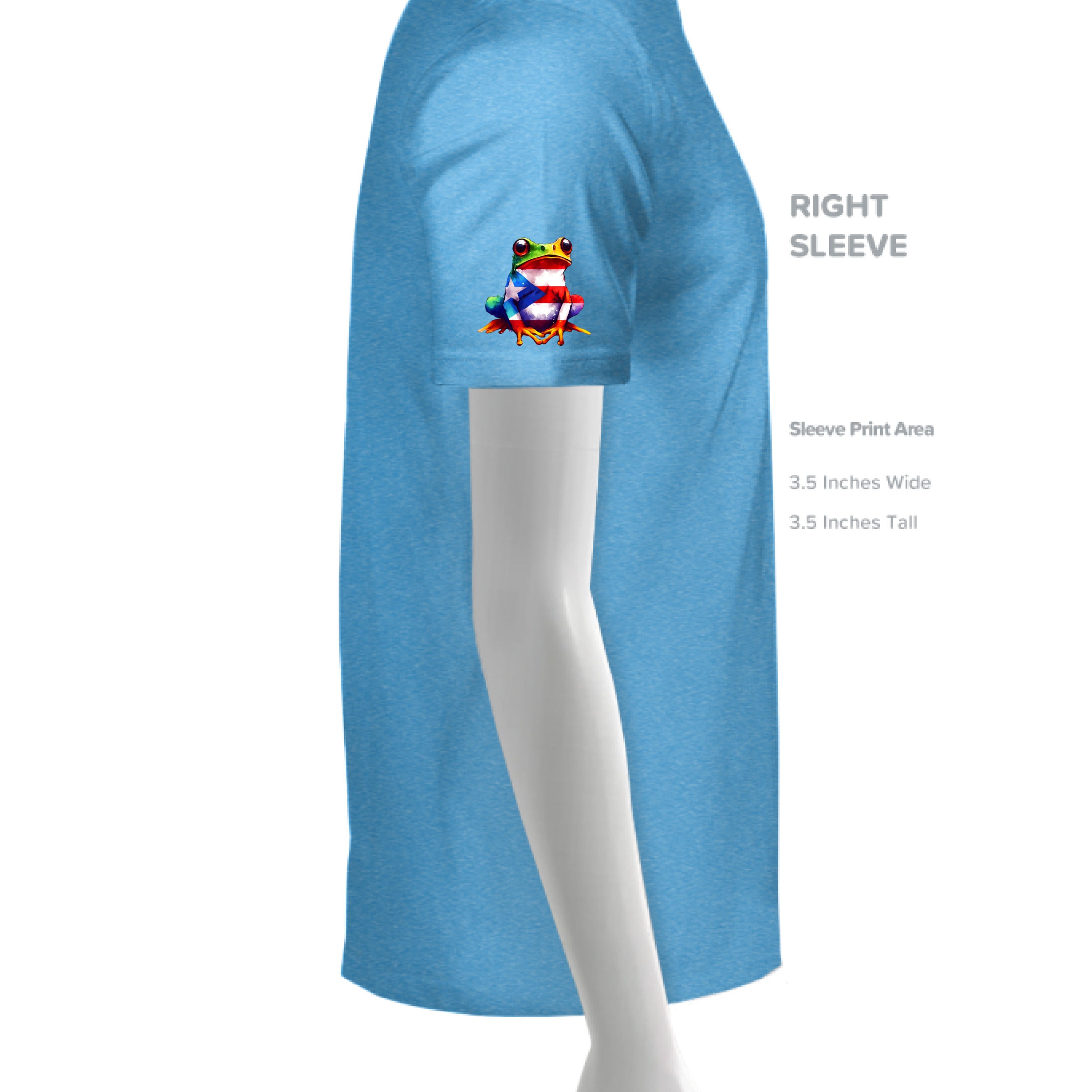 HEATHER SAPPHIRE - SLEEVE_RIGHT