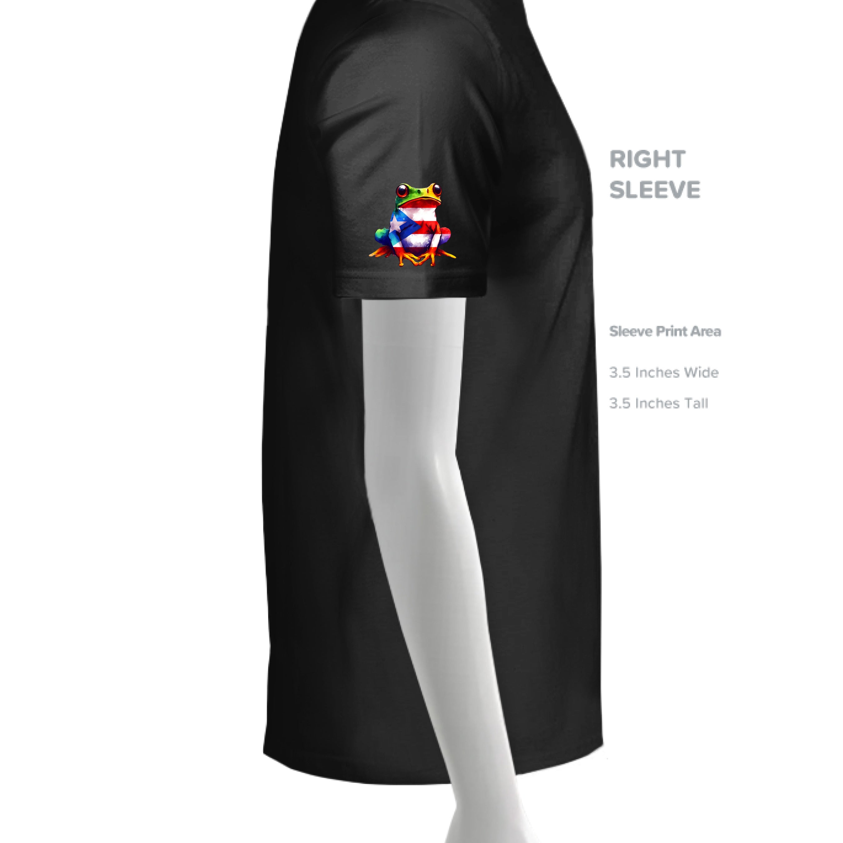 BLACK - SLEEVE_RIGHT