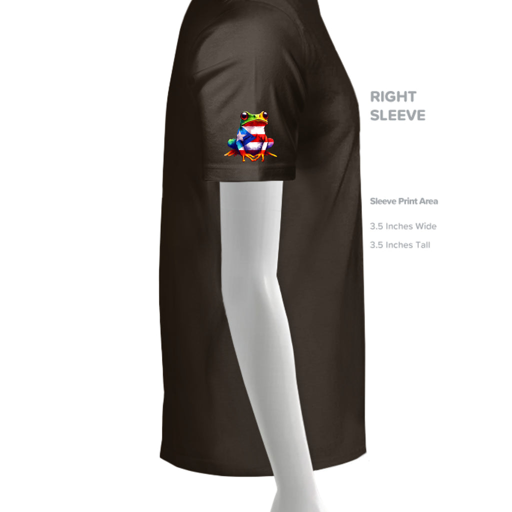 DARK CHOCOLATE - SLEEVE_RIGHT