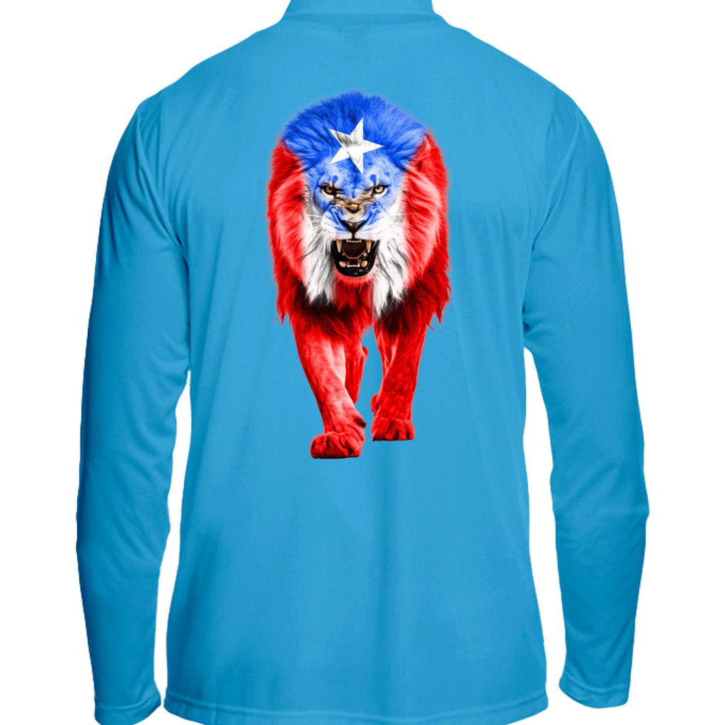 SPORT LIGHT BLUE - BACK