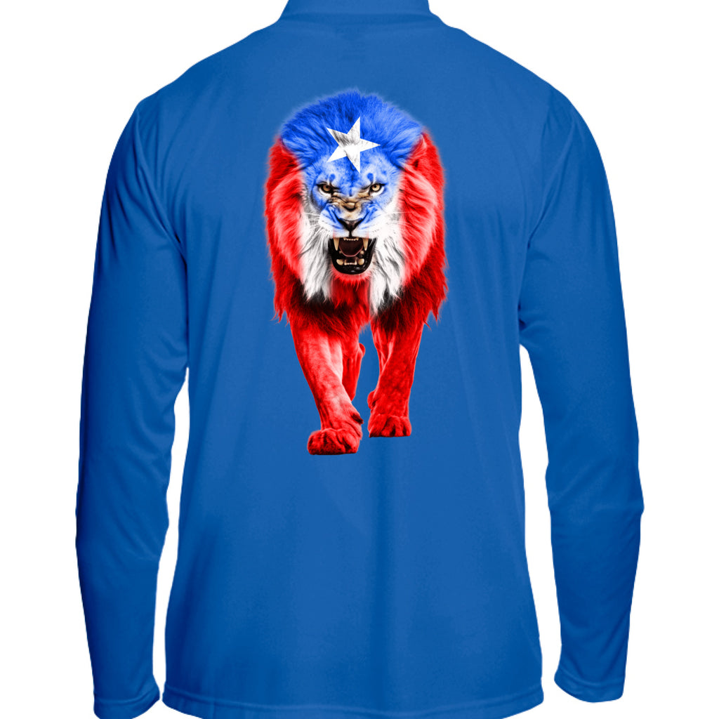 SPORT ROYAL - BACK