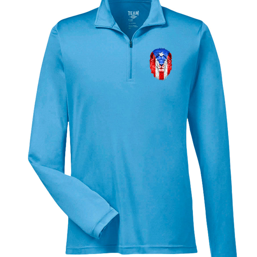 SPORT LIGHT BLUE - FRONT