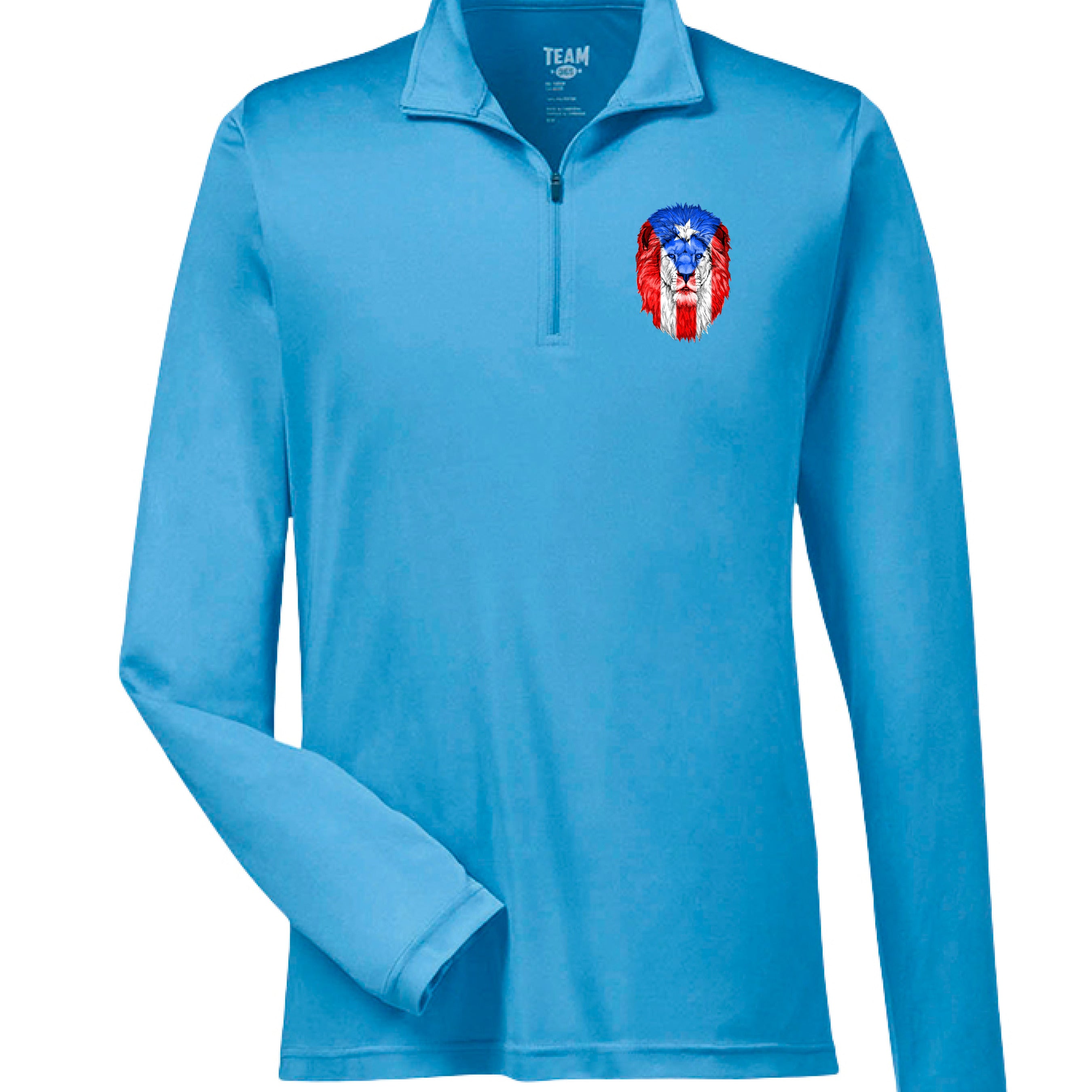 SPORT LIGHT BLUE - FRONT