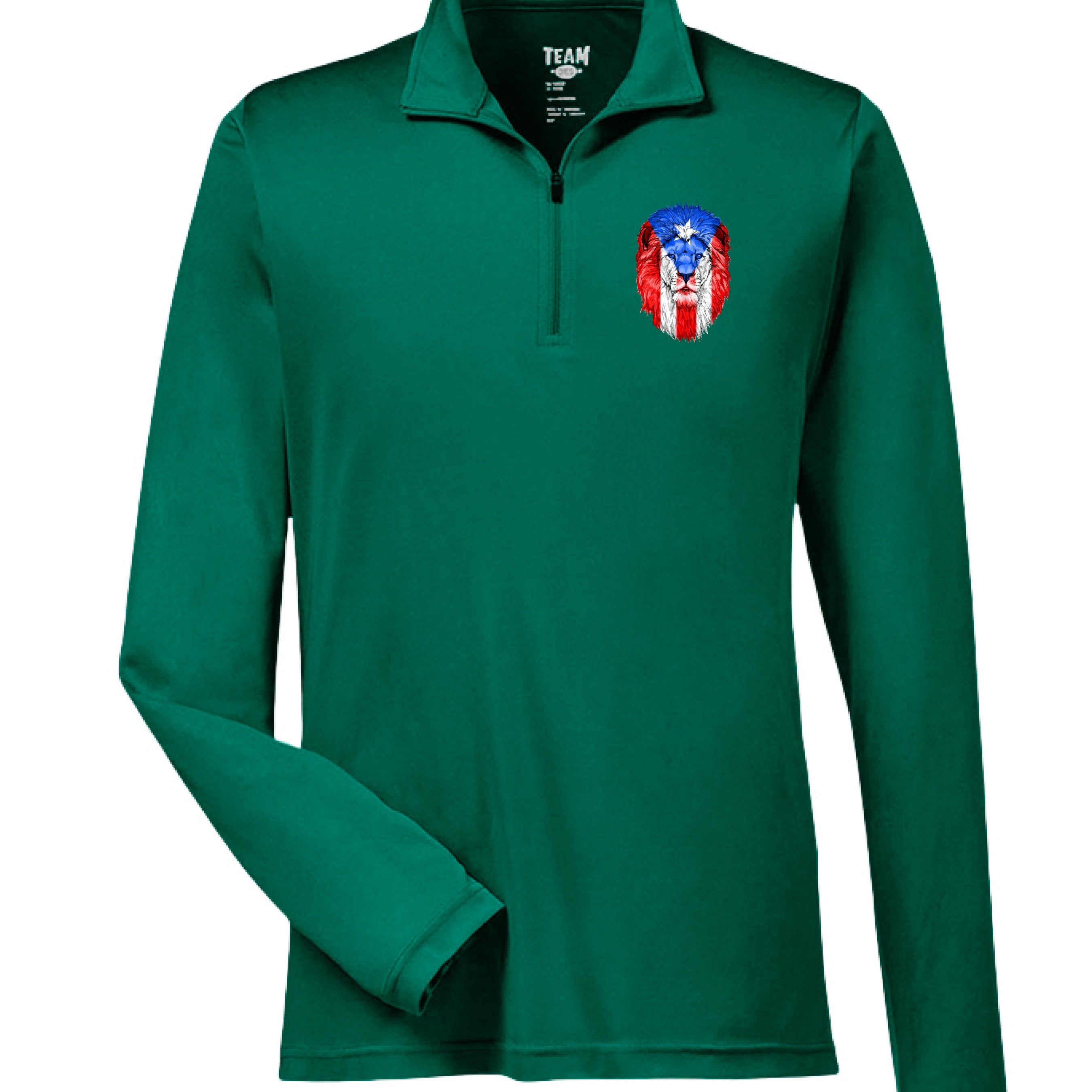 SPORT FOREST - FRONT