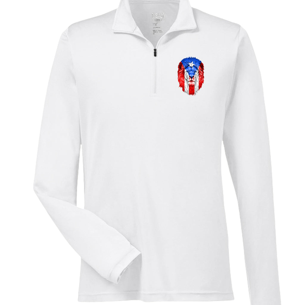 WHITE - FRONT