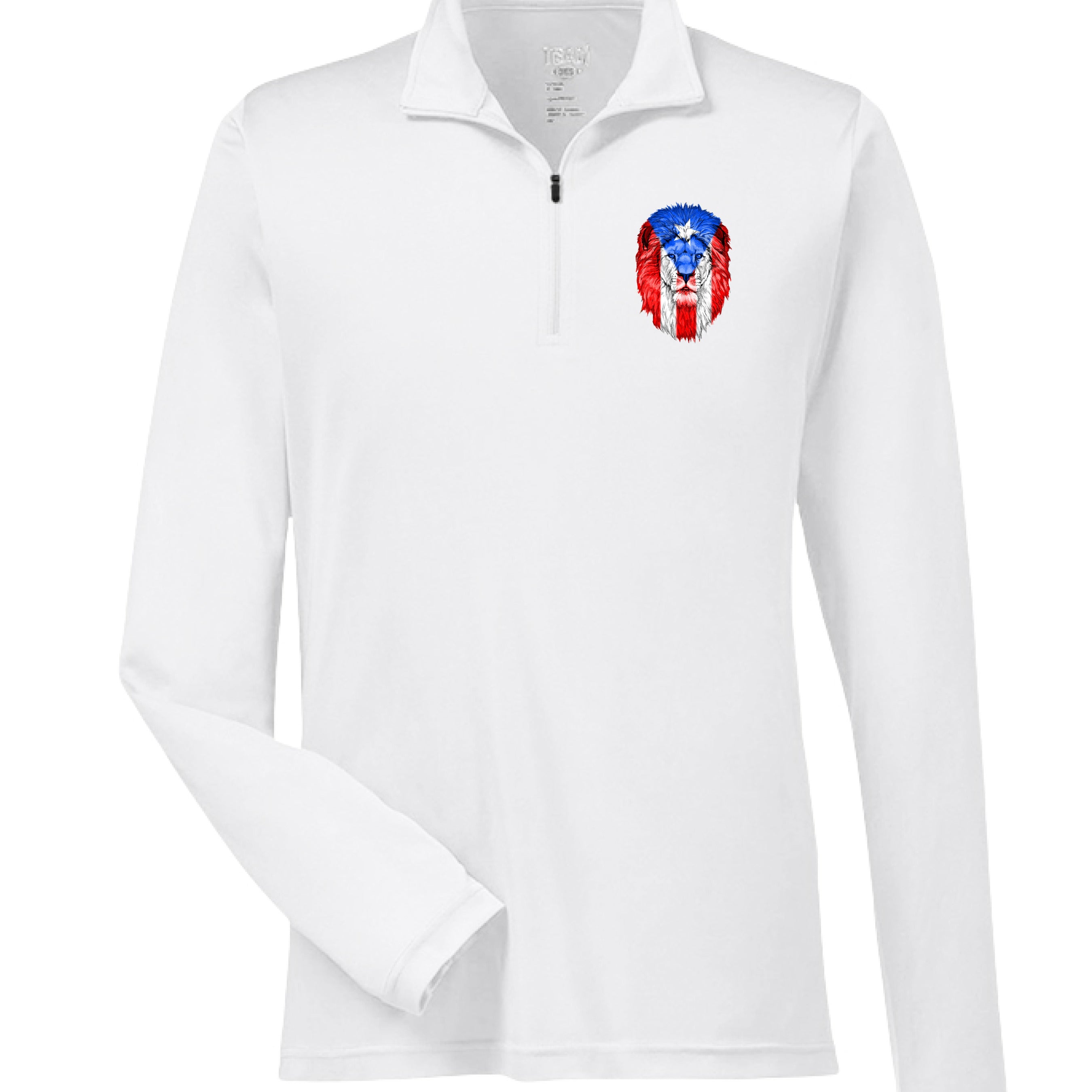 WHITE - FRONT