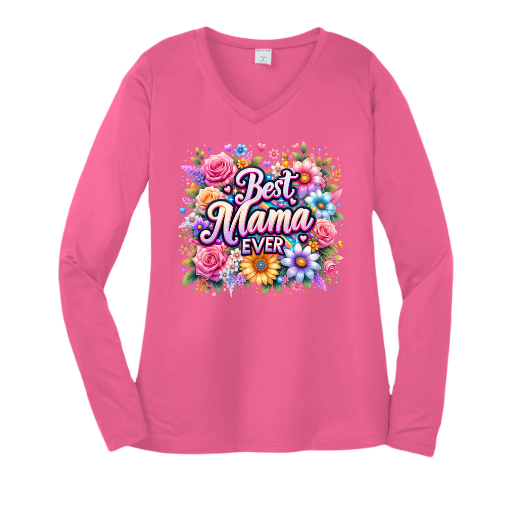 Neon Pink - FRONT