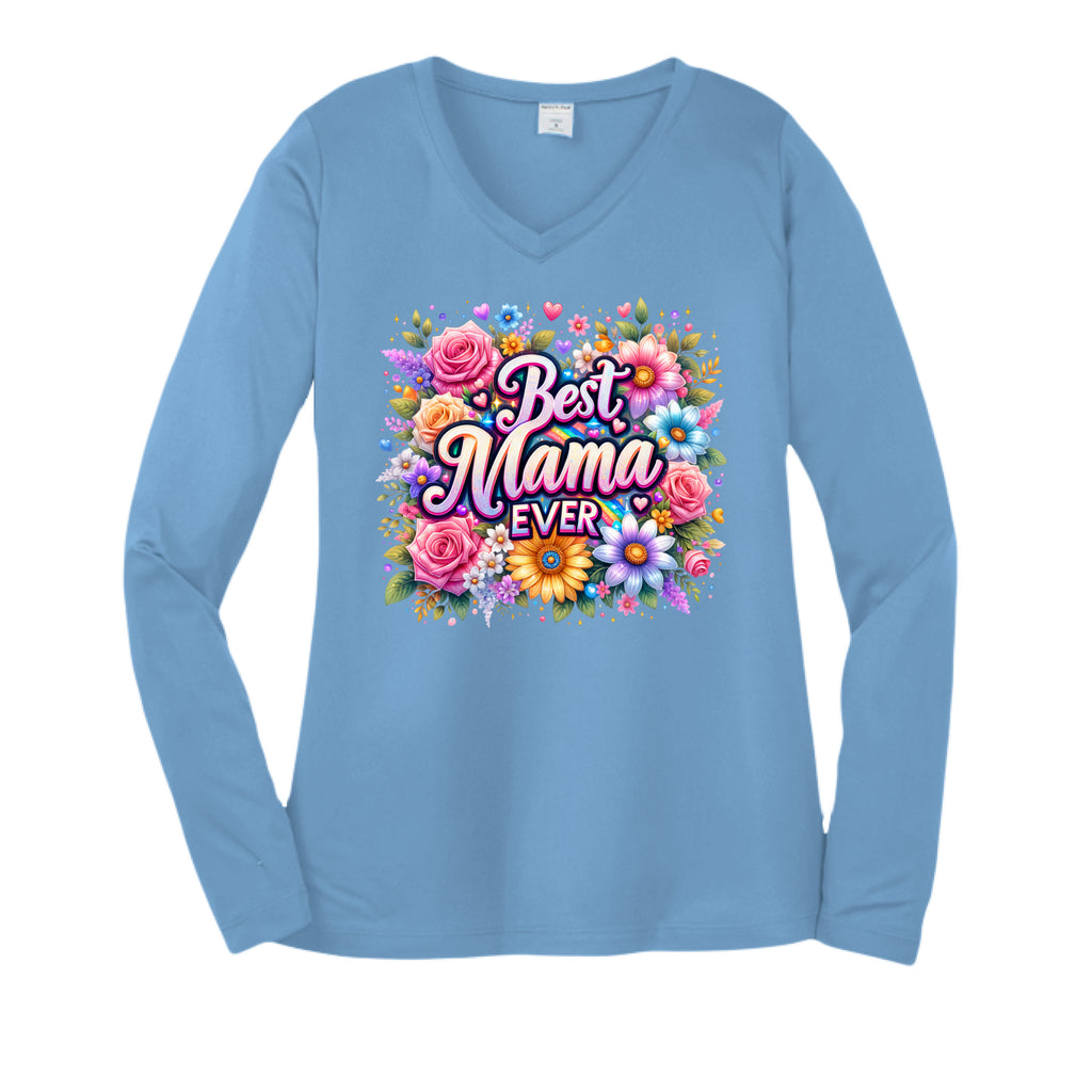 Carolina Blue - FRONT