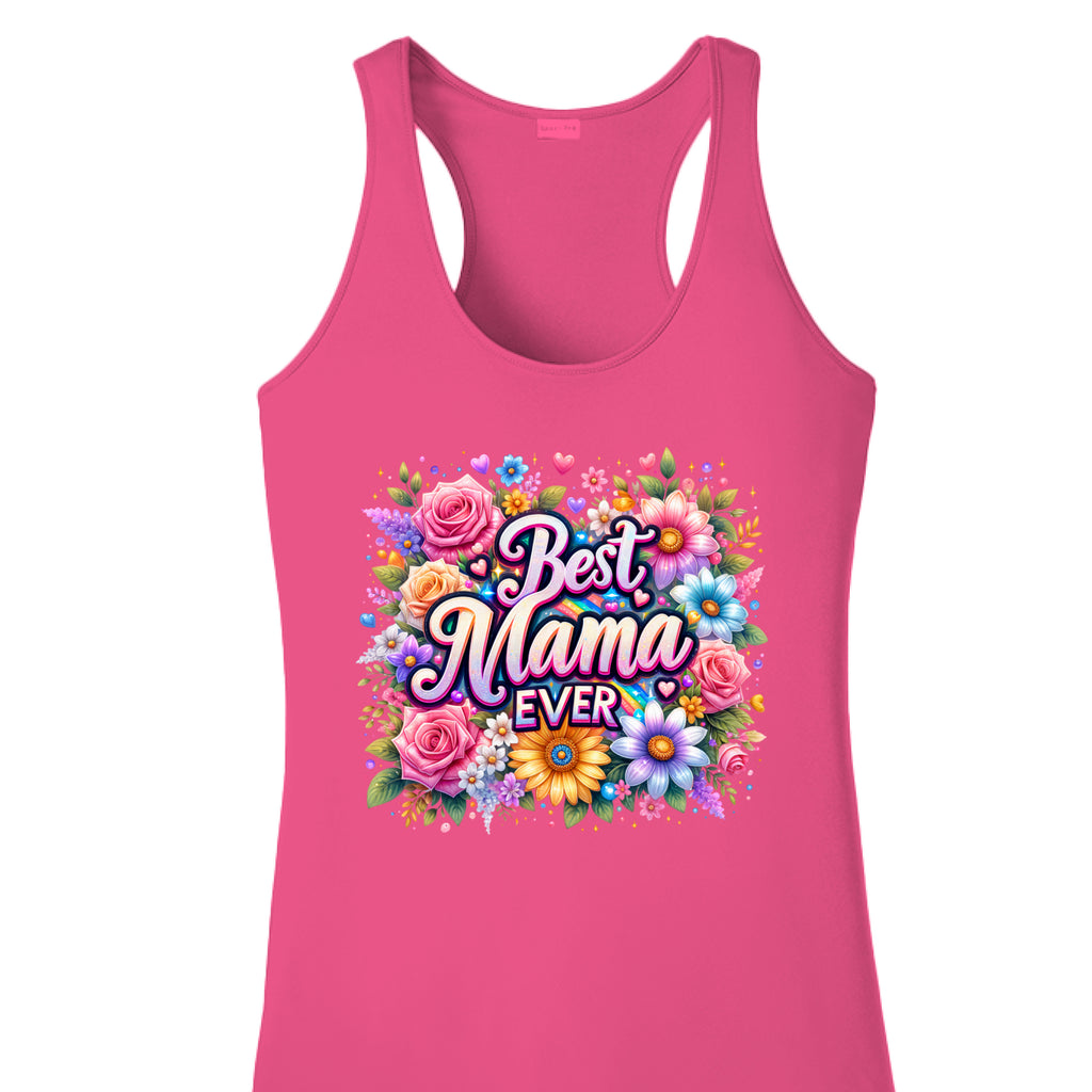 Neon Pink - FRONT