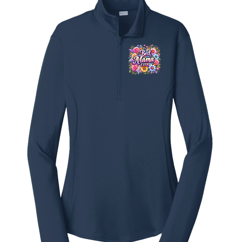 True Navy - FRONT