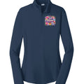 True Navy - FRONT