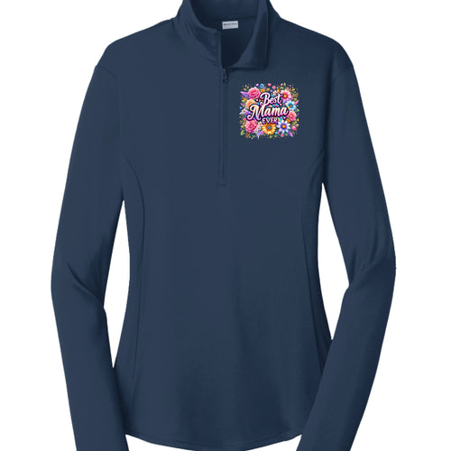 True Navy - FRONT