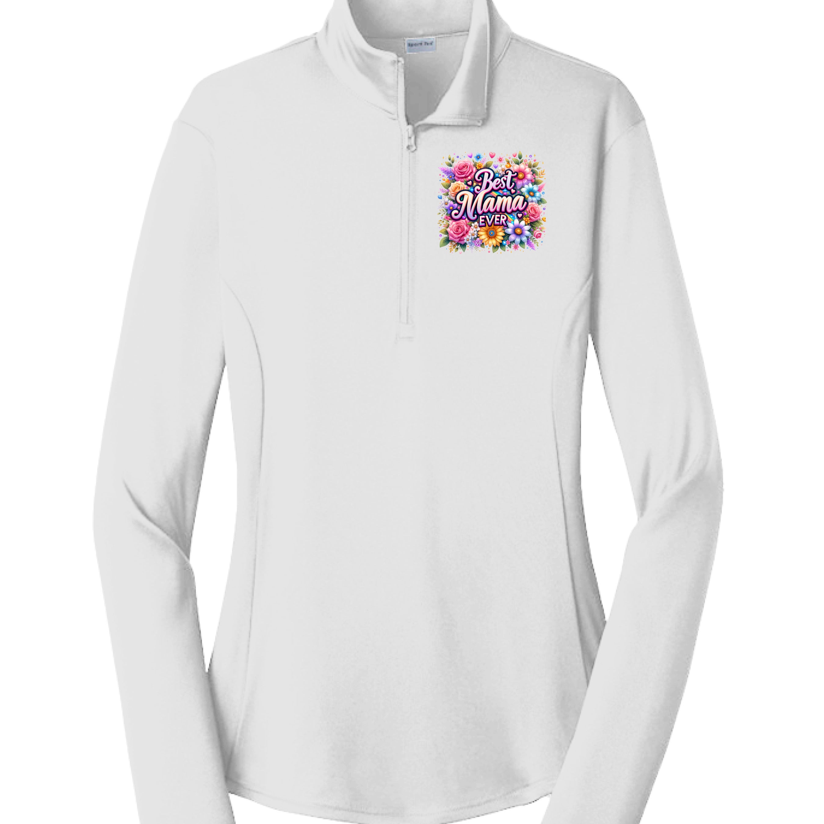 White - FRONT