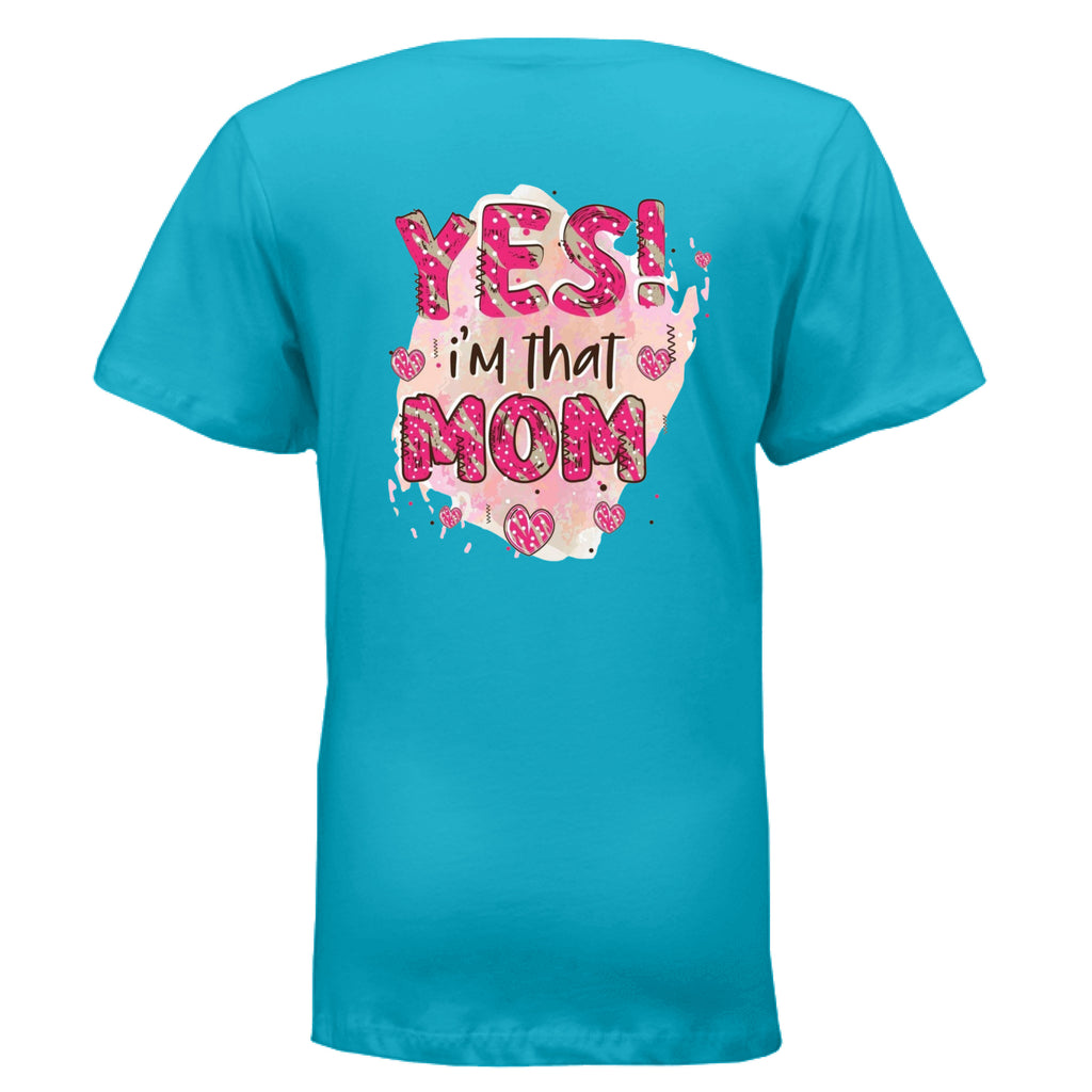TURQUOISE - BACK