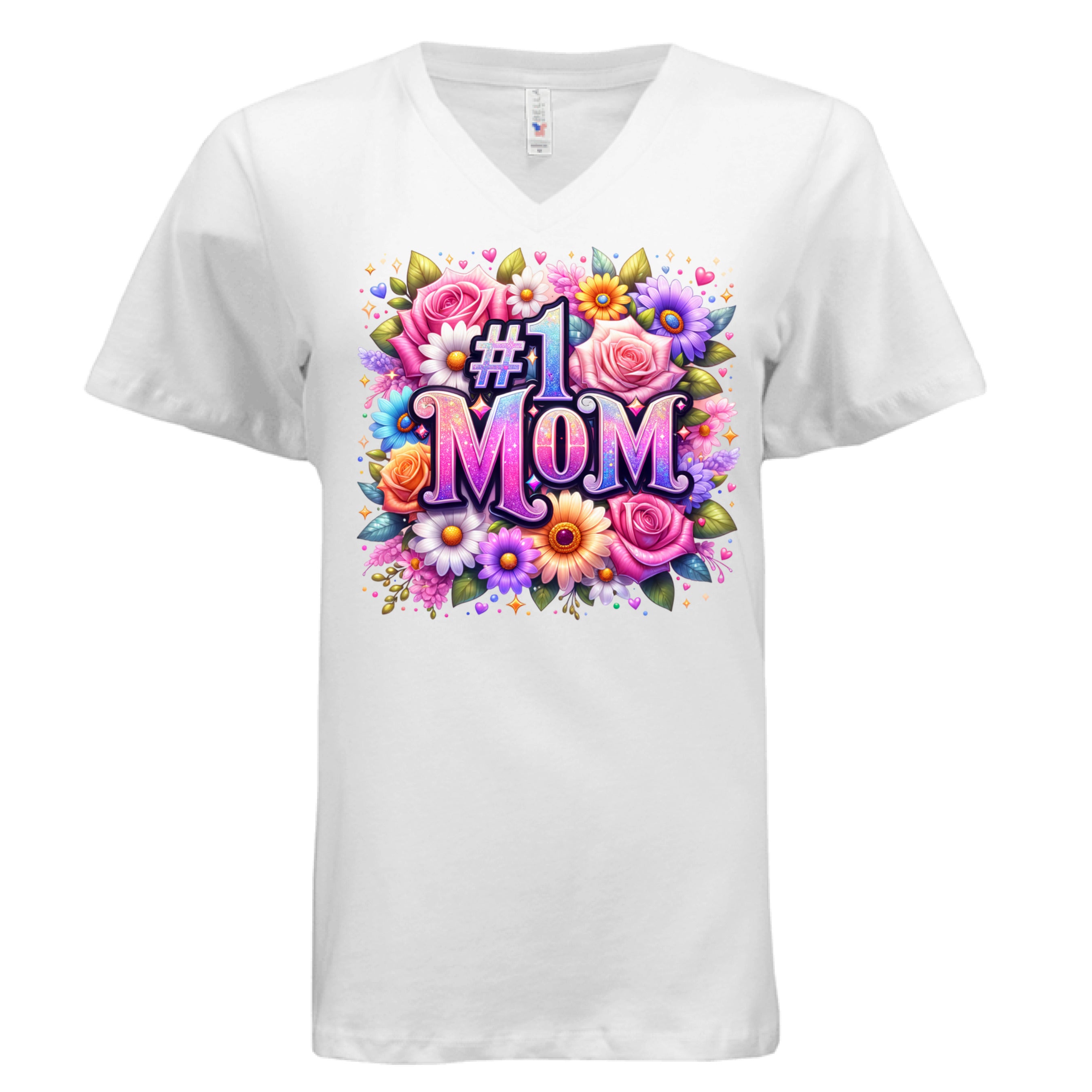WHITE - FRONT