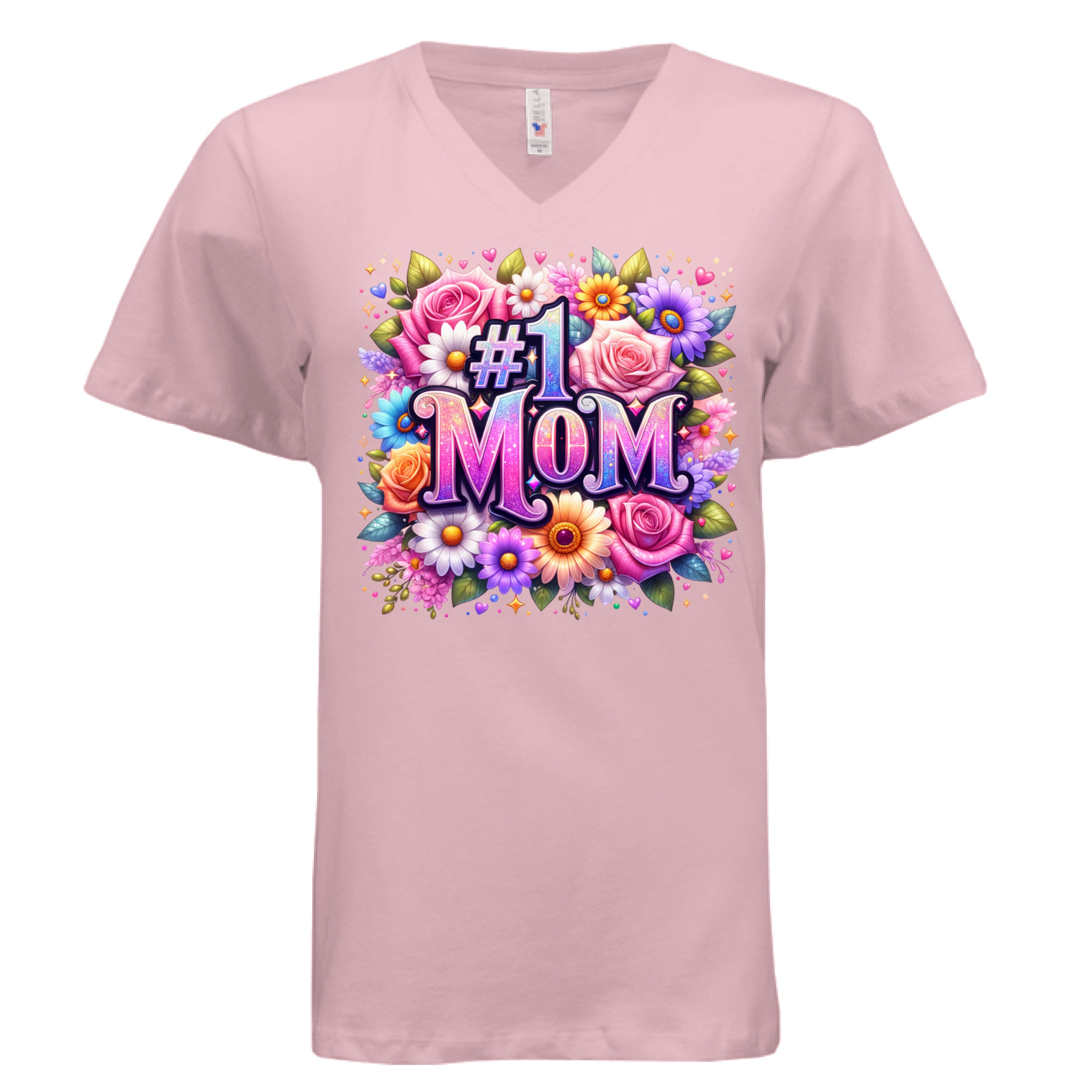 PINK - FRONT