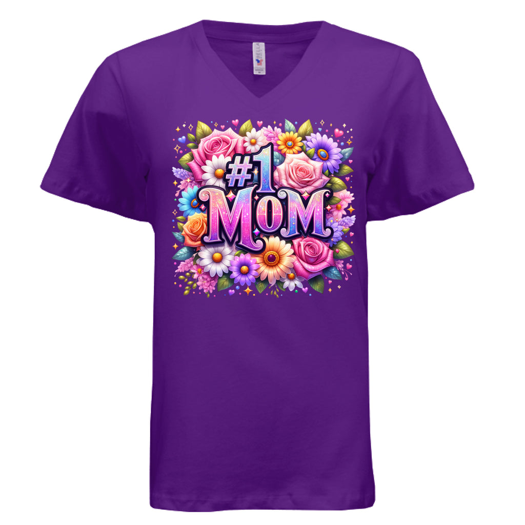 TEAM PURPLE - FRONT