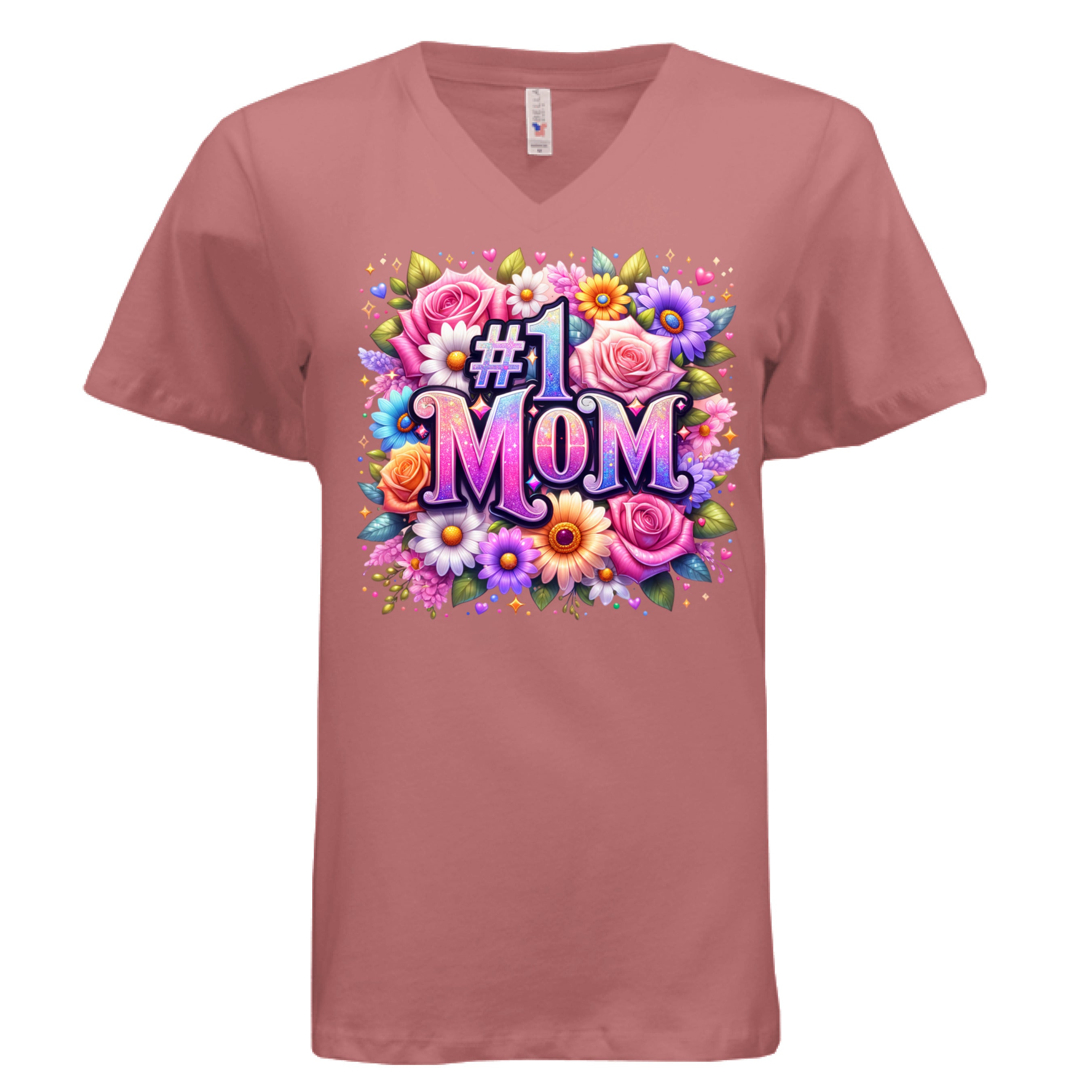 Mauve - FRONT