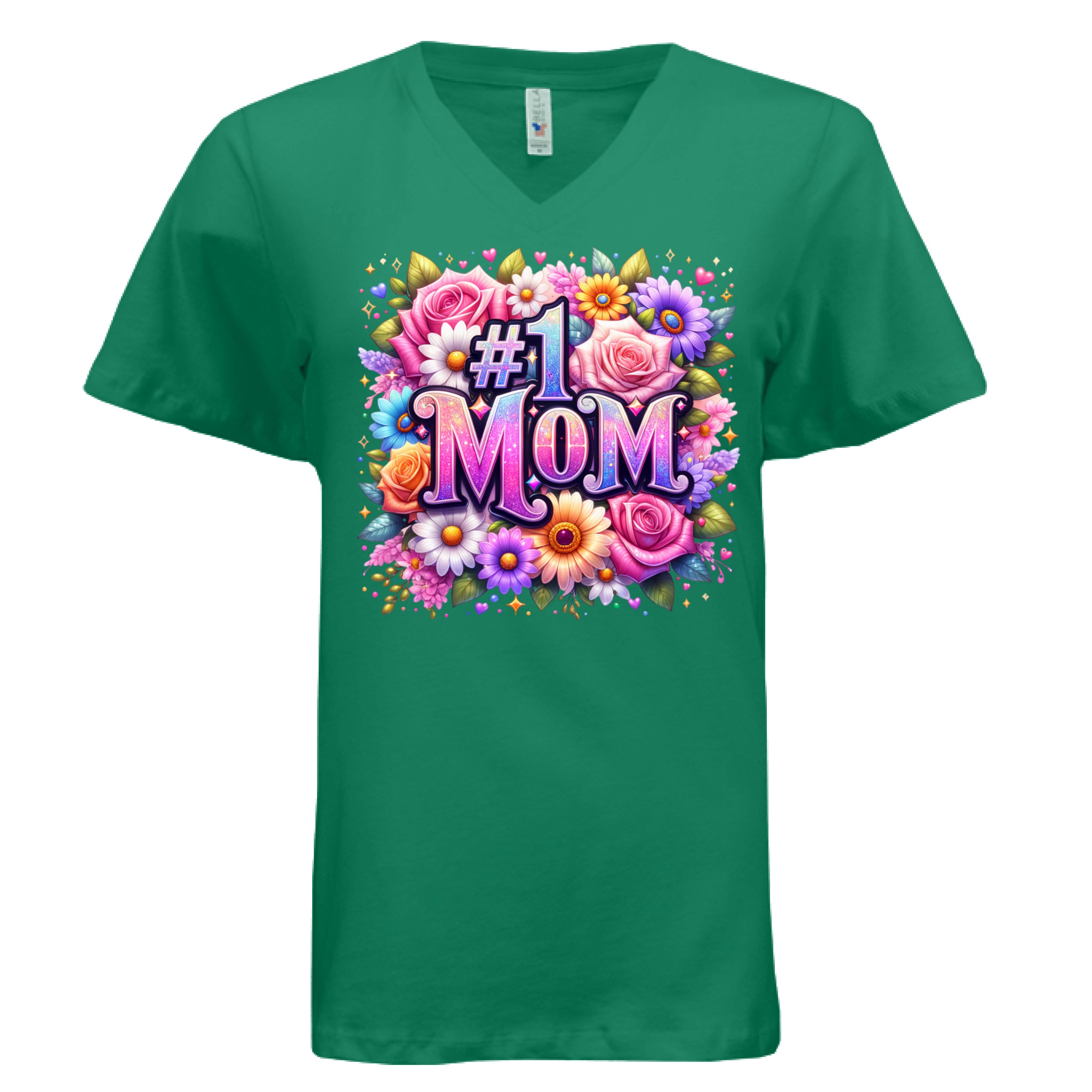 Kelly - FRONT