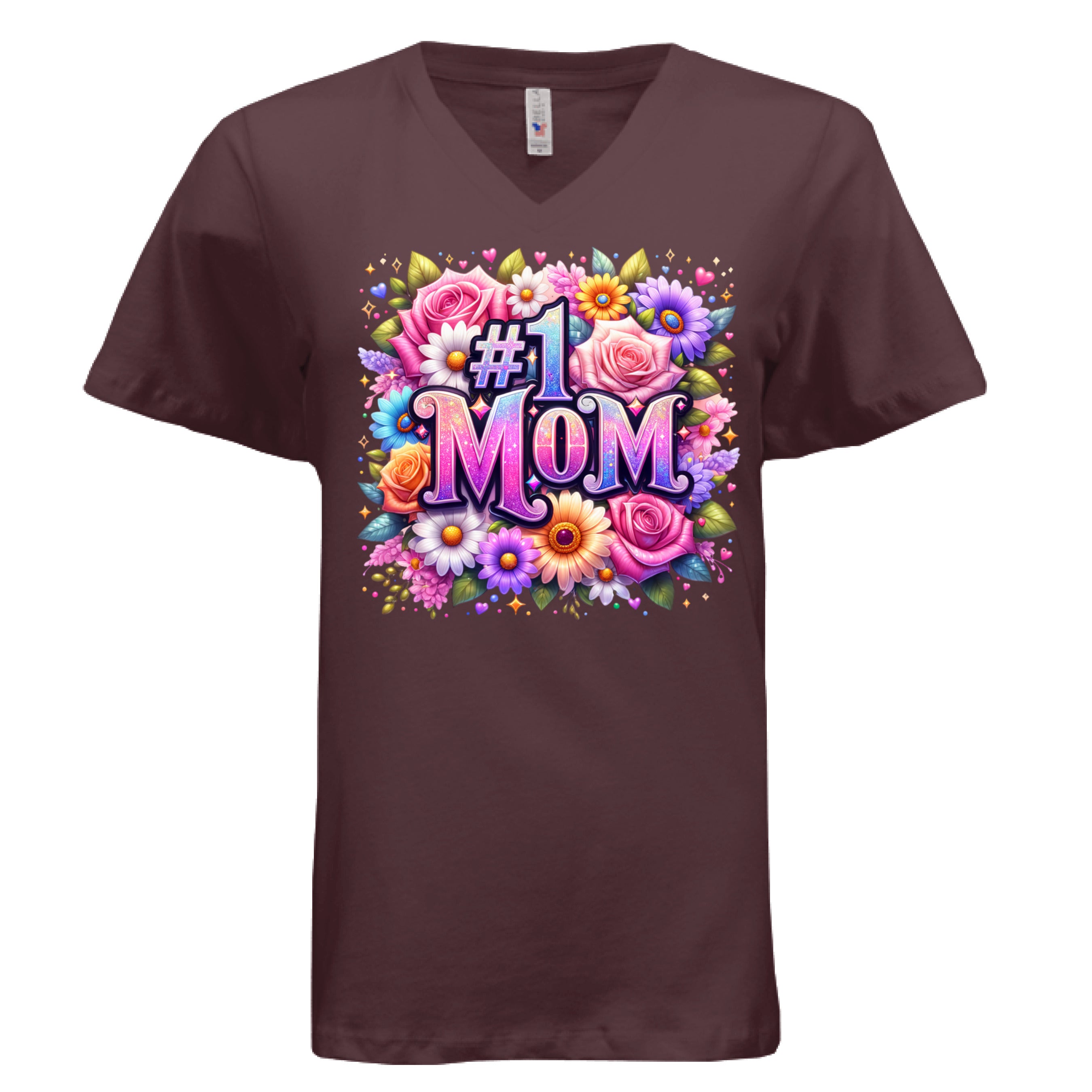 Maroon - FRONT