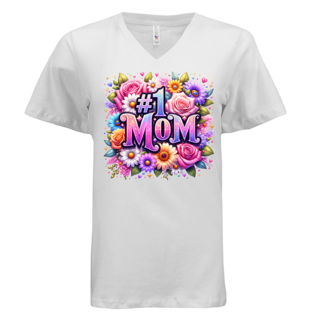Vintage White - FRONT