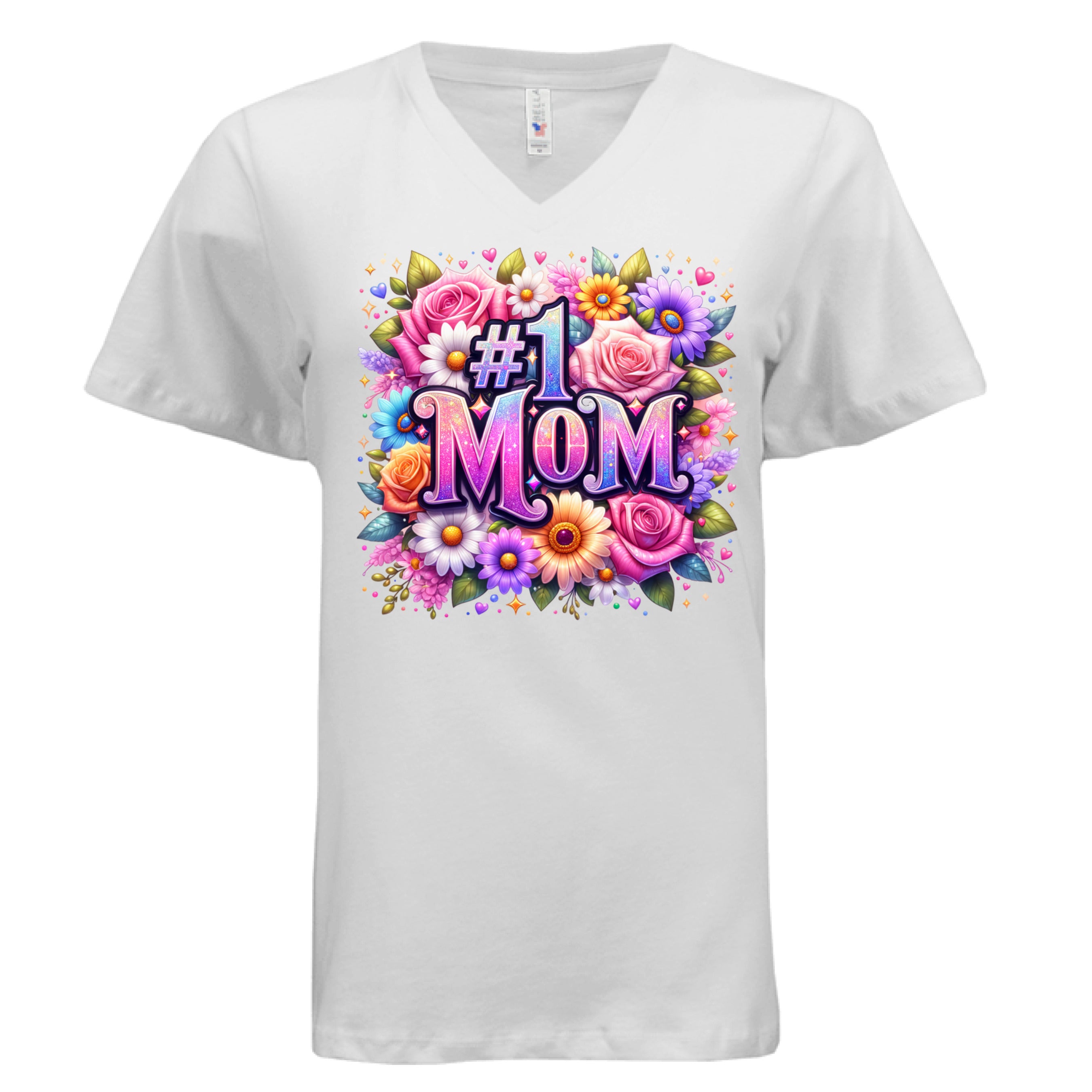 Vintage White - FRONT