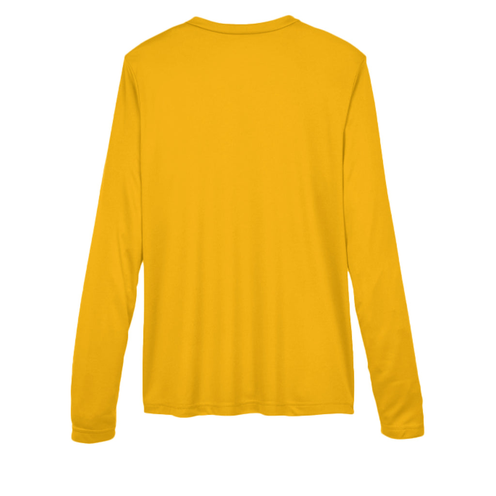 Sport Athletic Gold - BACK