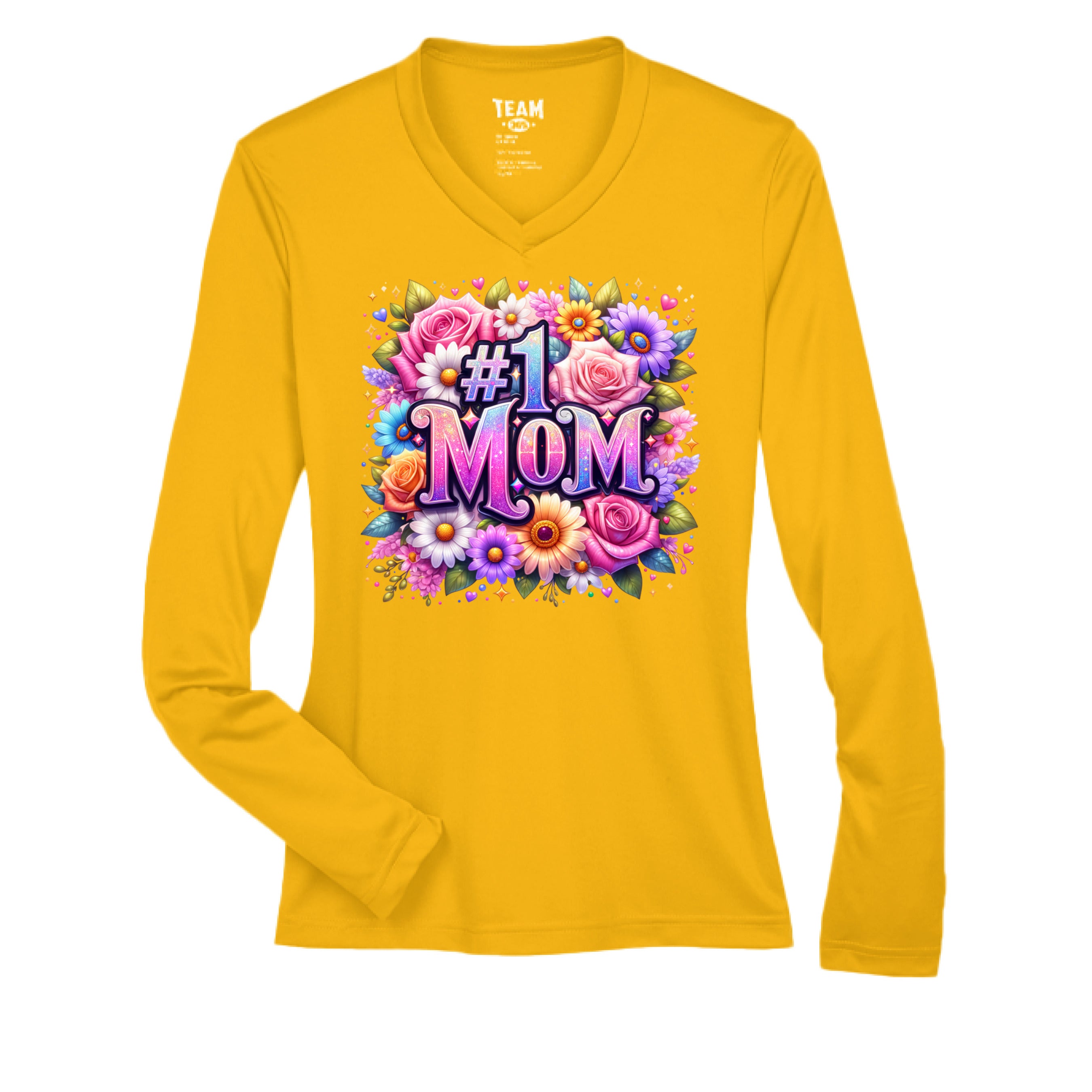 Sport Athletic Gold - FRONT