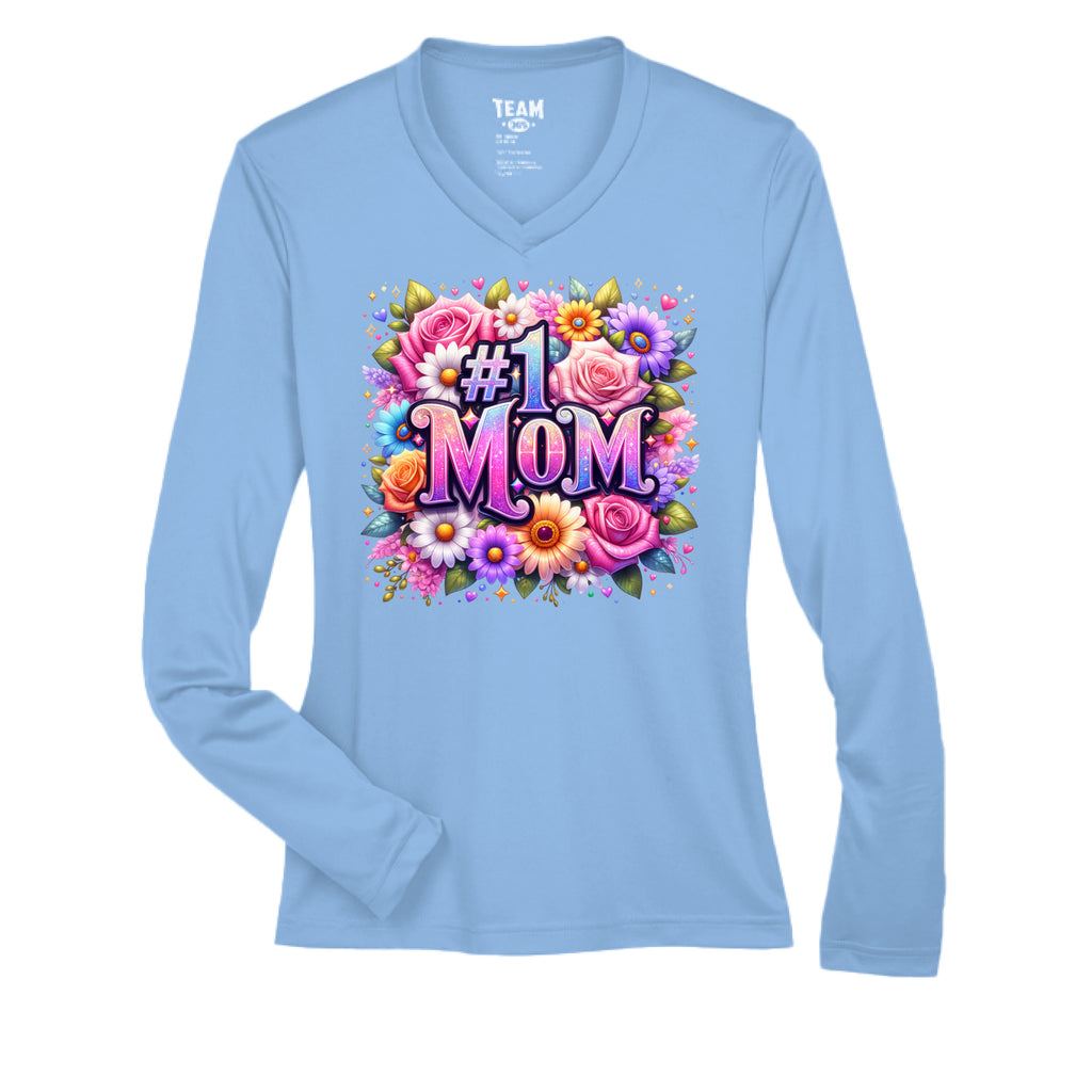 SPORT LIGHT BLUE - FRONT