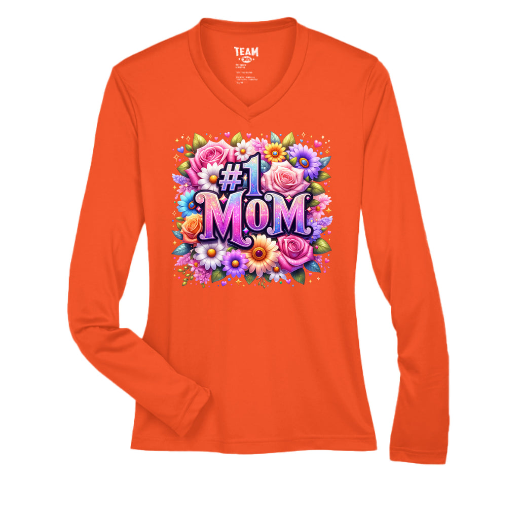 SPORT ORANGE - FRONT