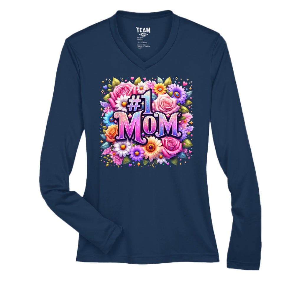 SPORT DARK NAVY - FRONT