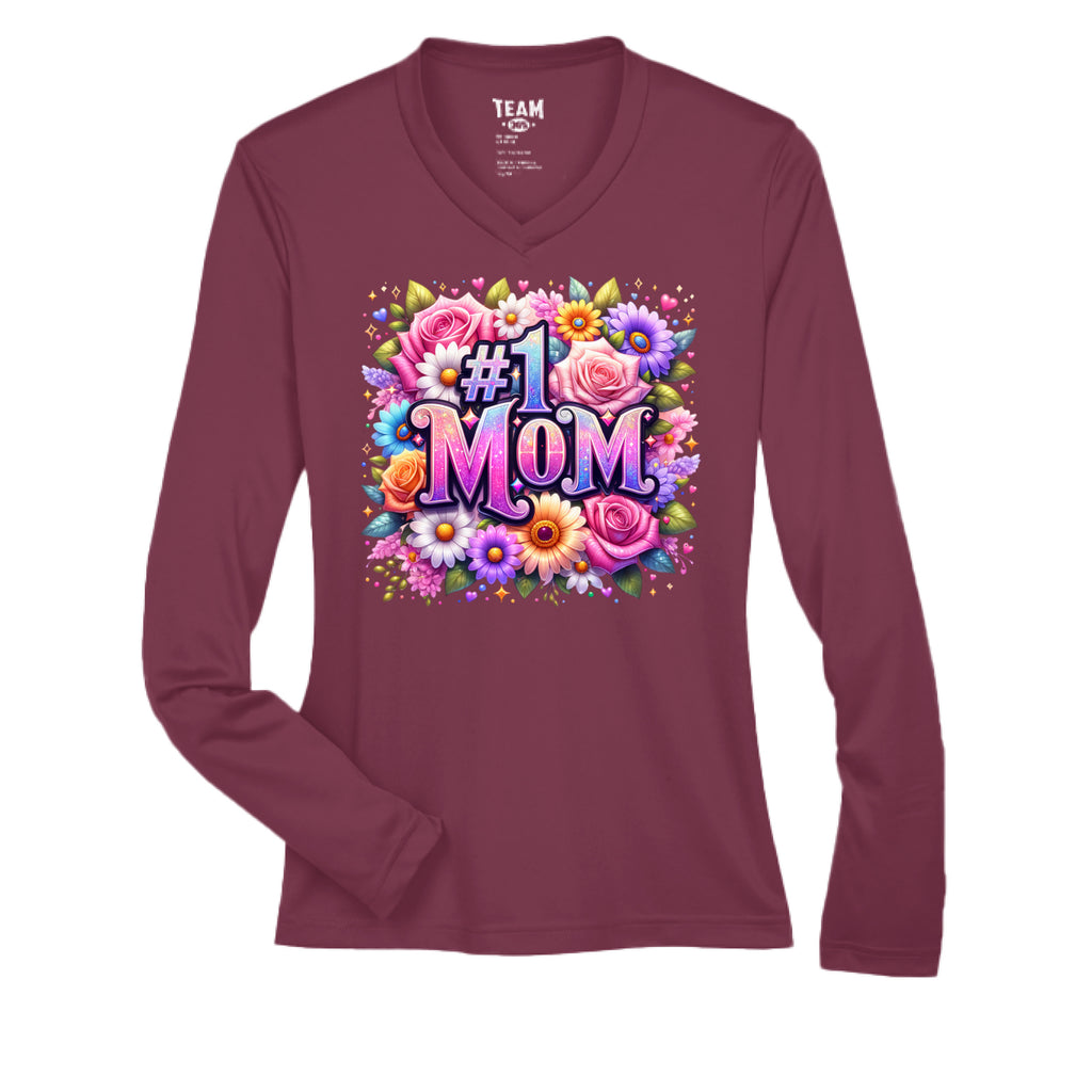 SPORT MAROON - FRONT