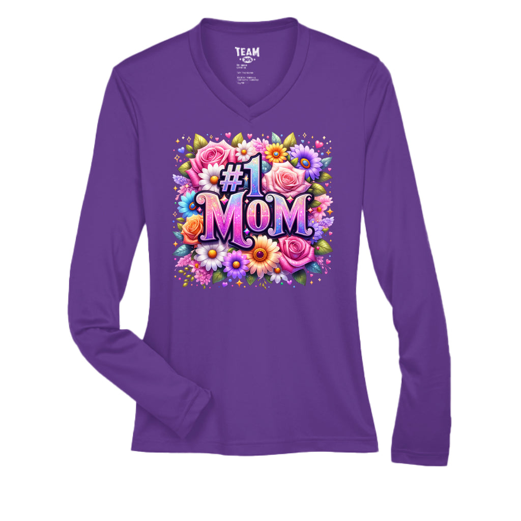 SPORT PURPLE - FRONT