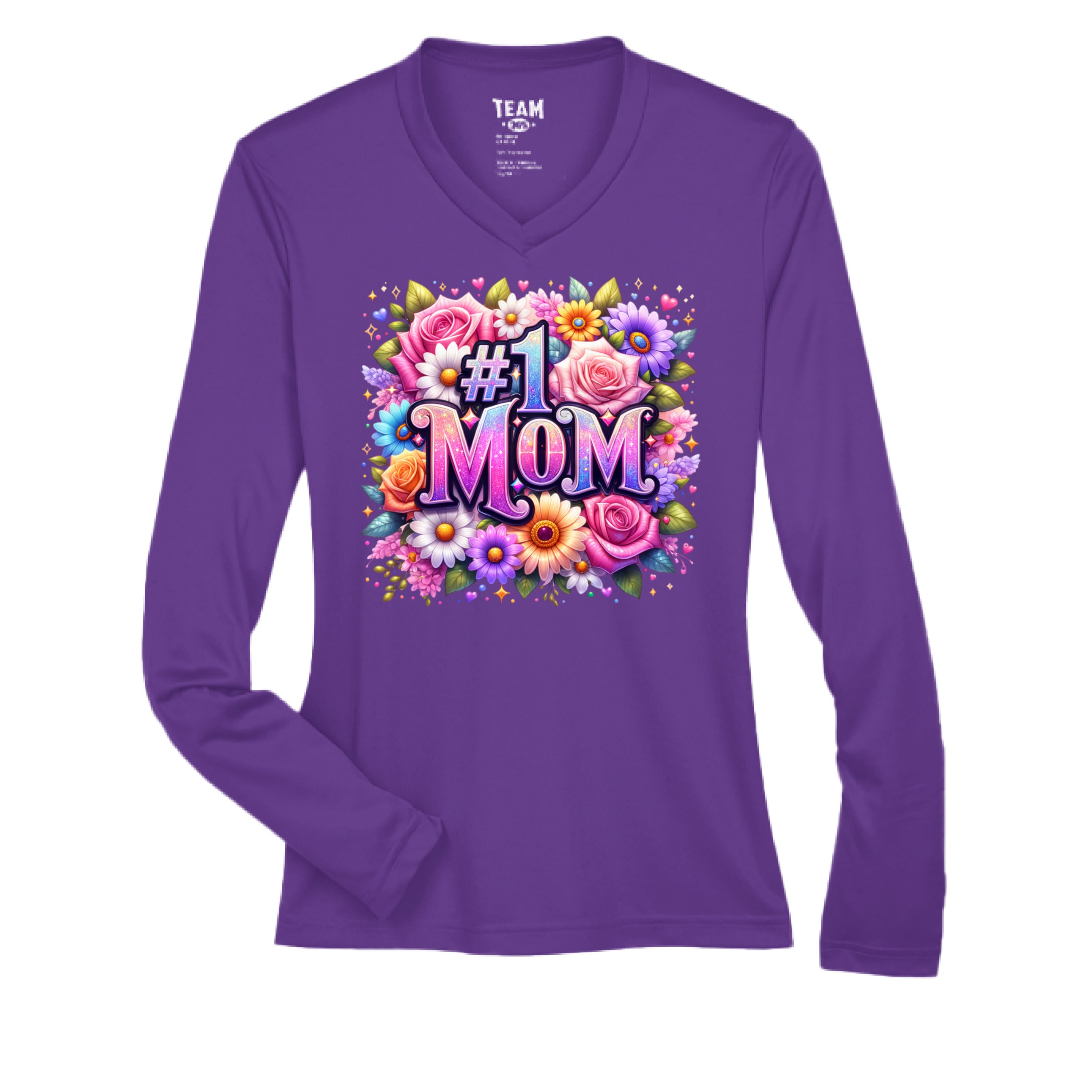 SPORT PURPLE - FRONT