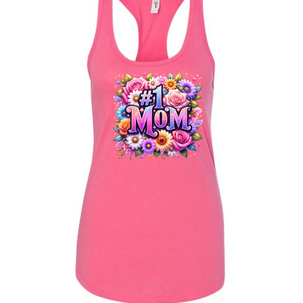 Hot Pink - FRONT