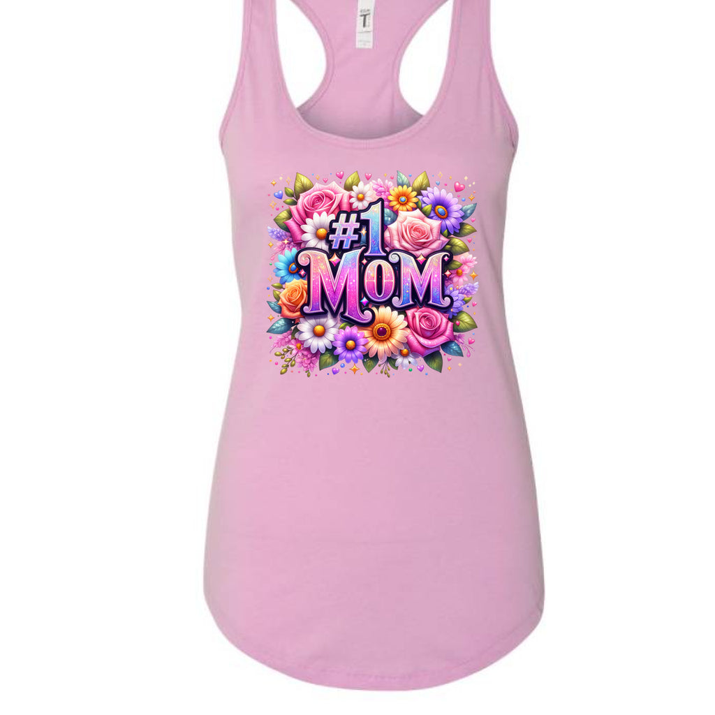 Lilac - FRONT