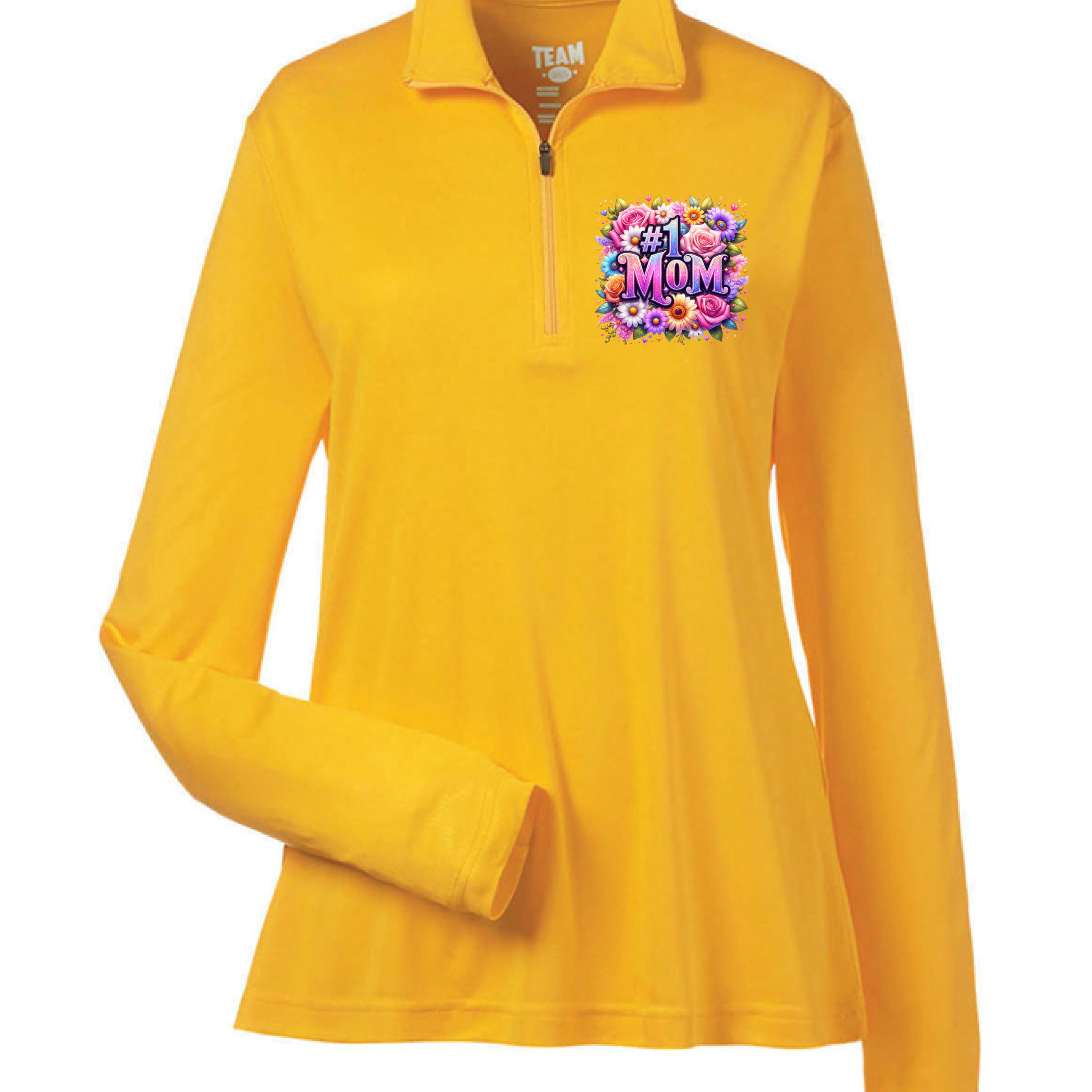 Sport Athletic Gold - FRONT