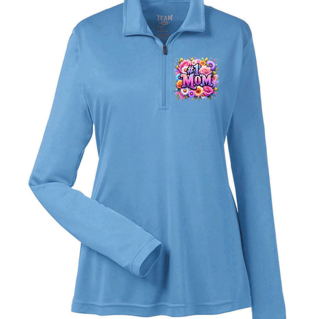 SPORT LIGHT BLUE - FRONT