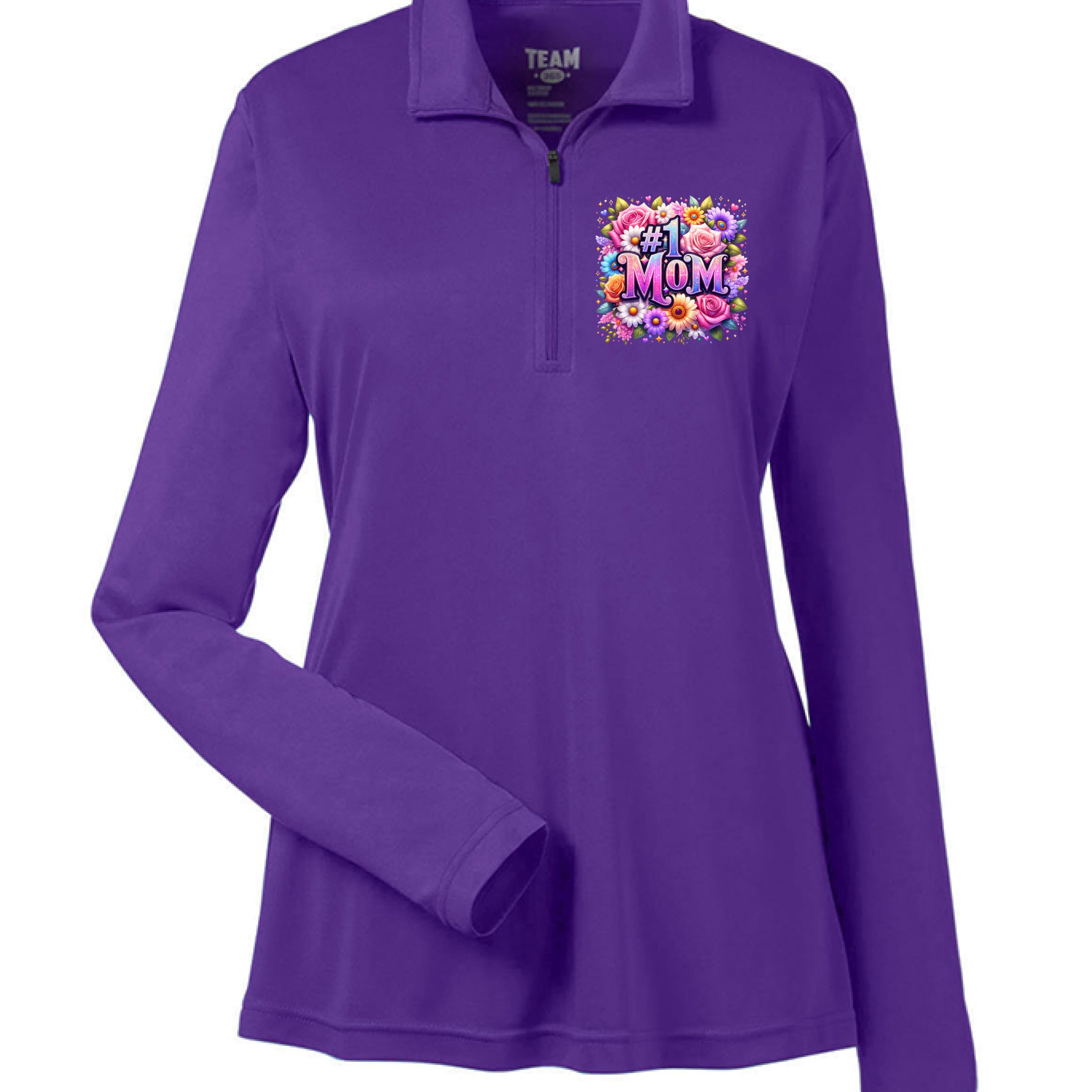 SPORT PURPLE - FRONT