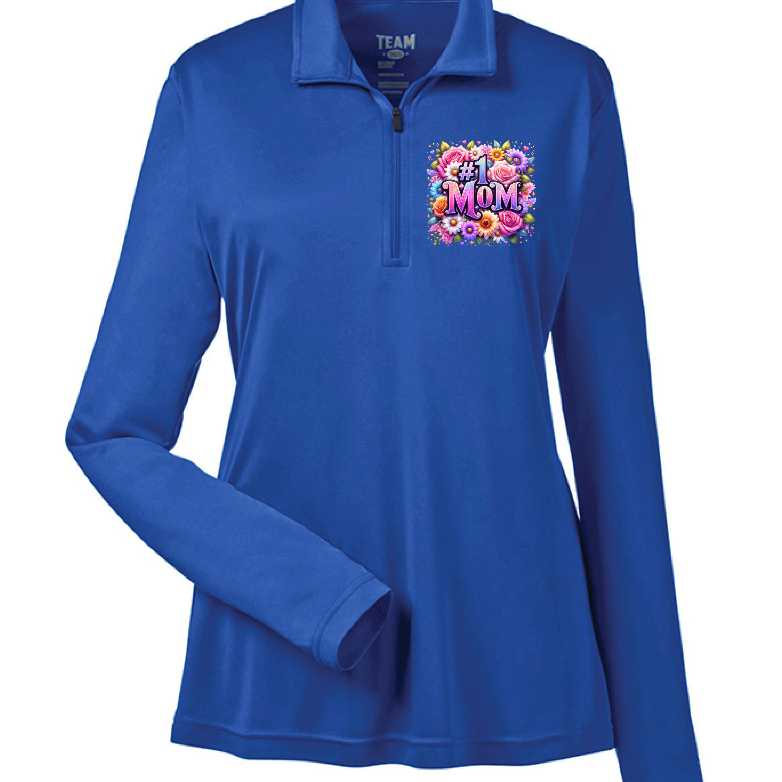 SPORT ROYAL - FRONT